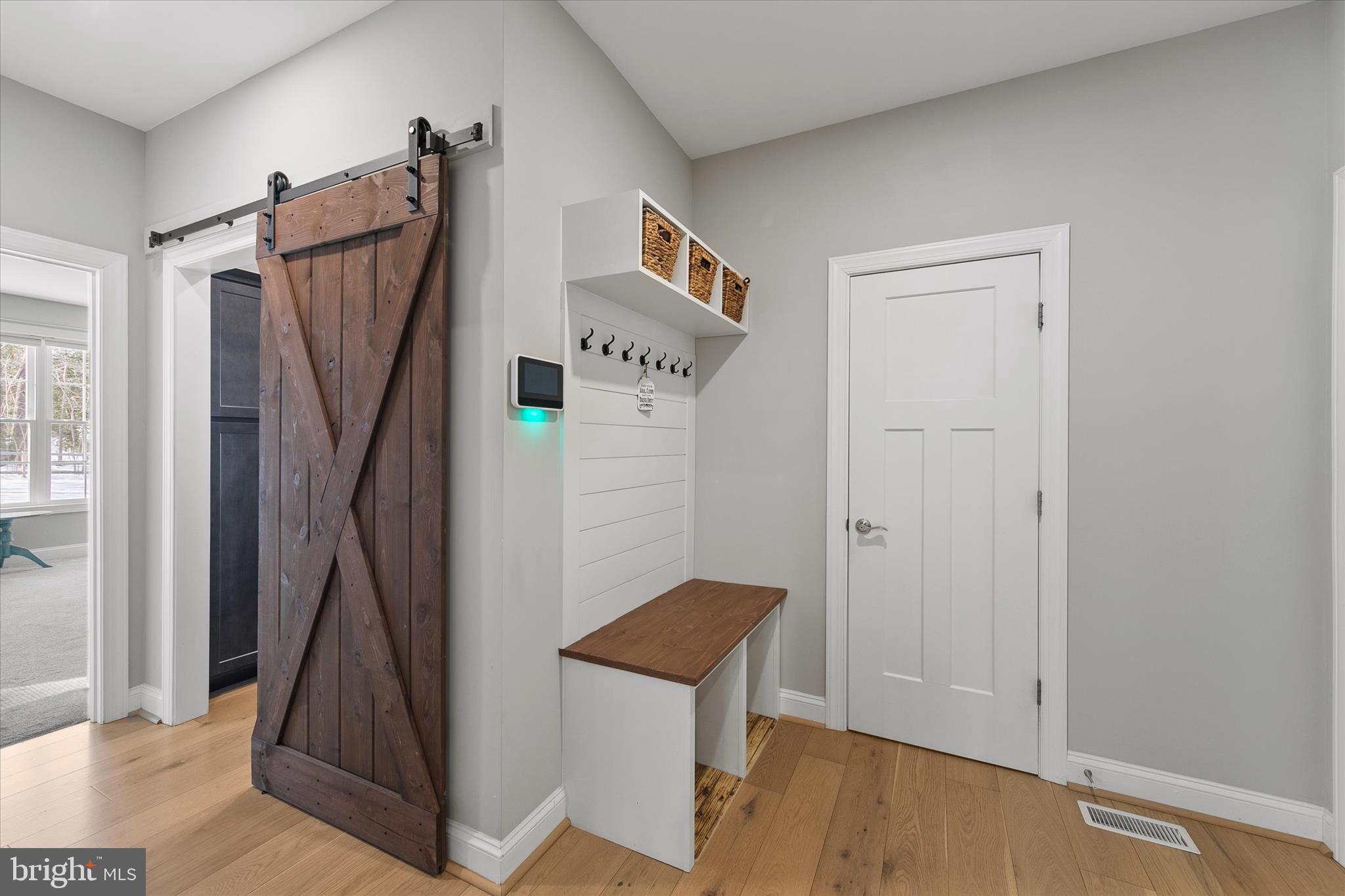 BURTON ACRES - Residential