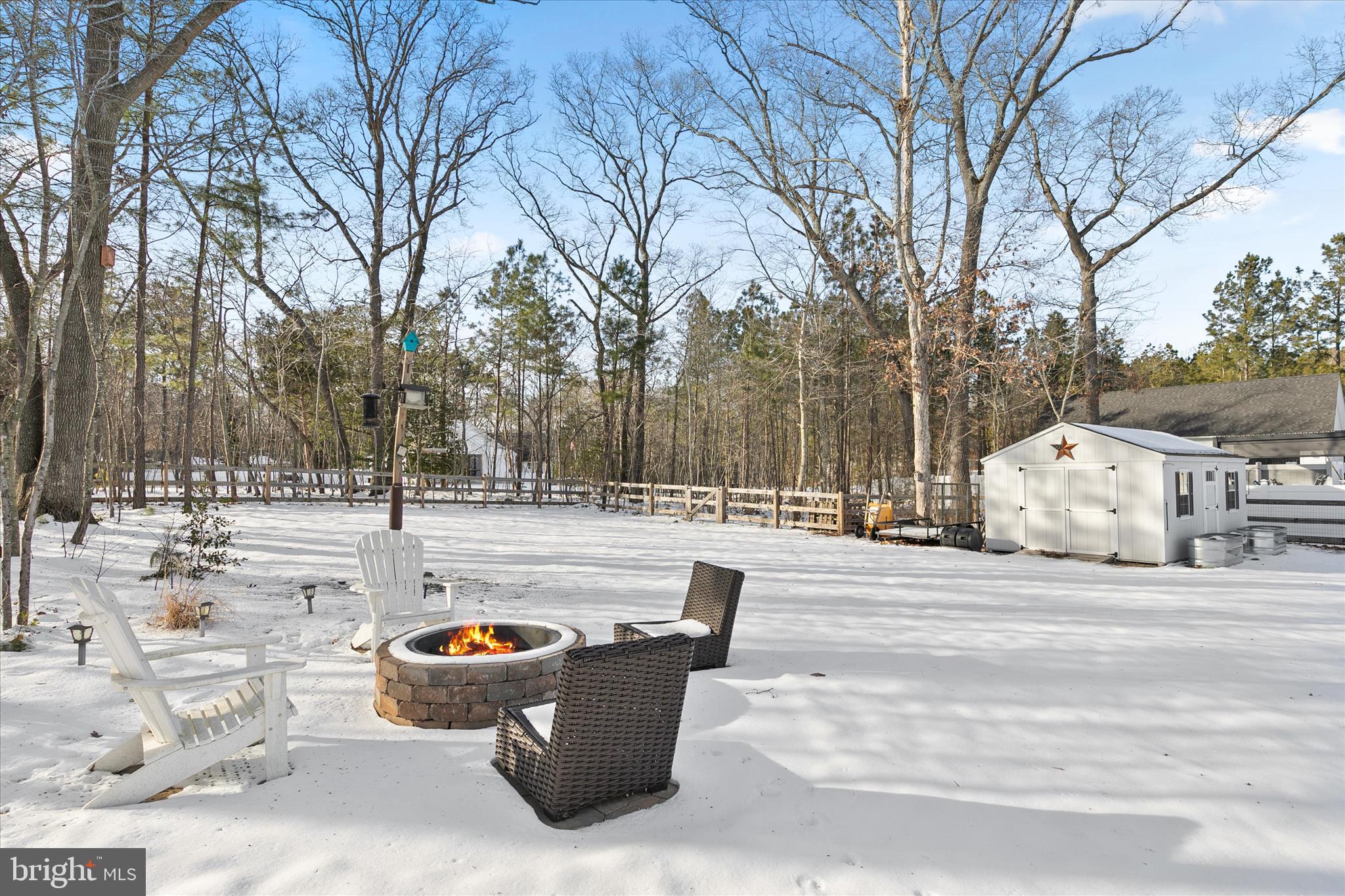 BURTON ACRES - Residential