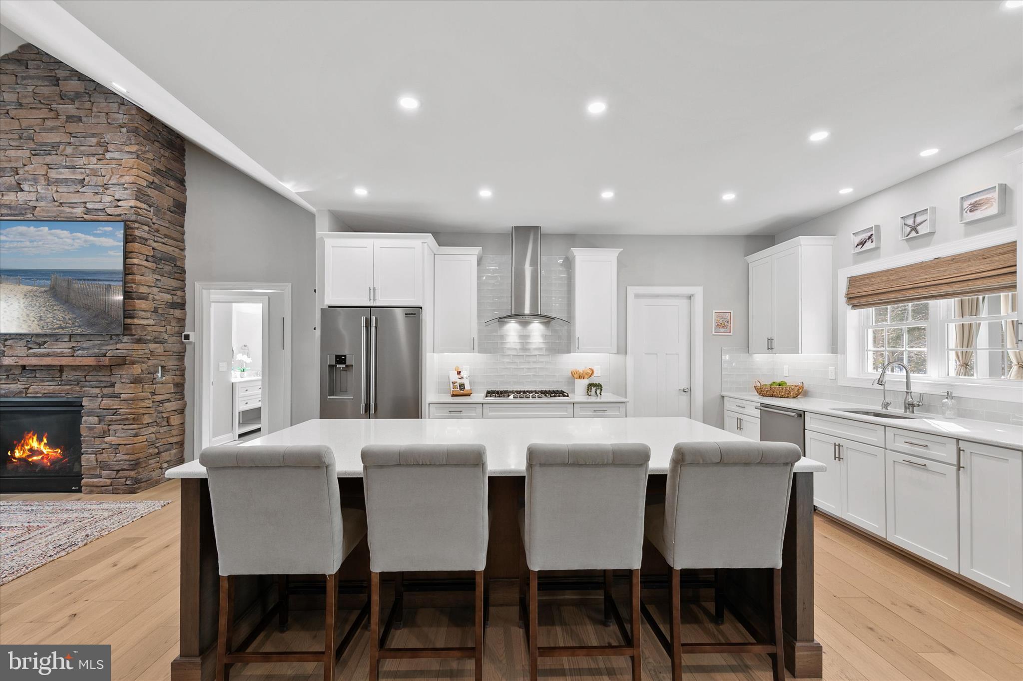 BURTON ACRES - Residential