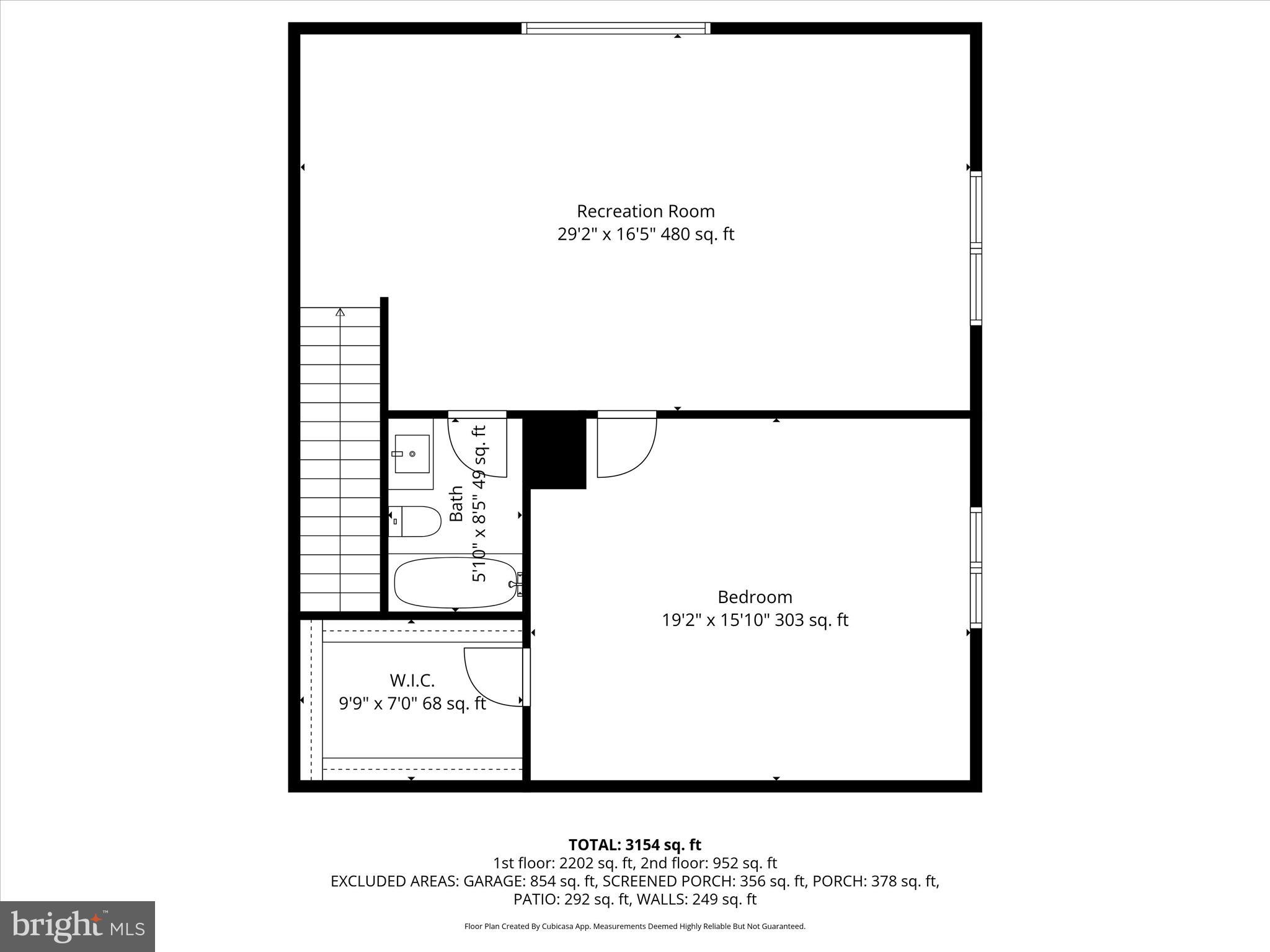 BURTON ACRES - Residential
