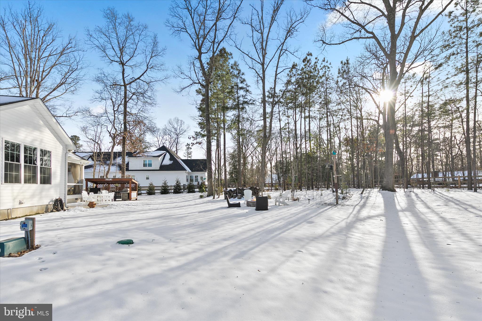 BURTON ACRES - Residential