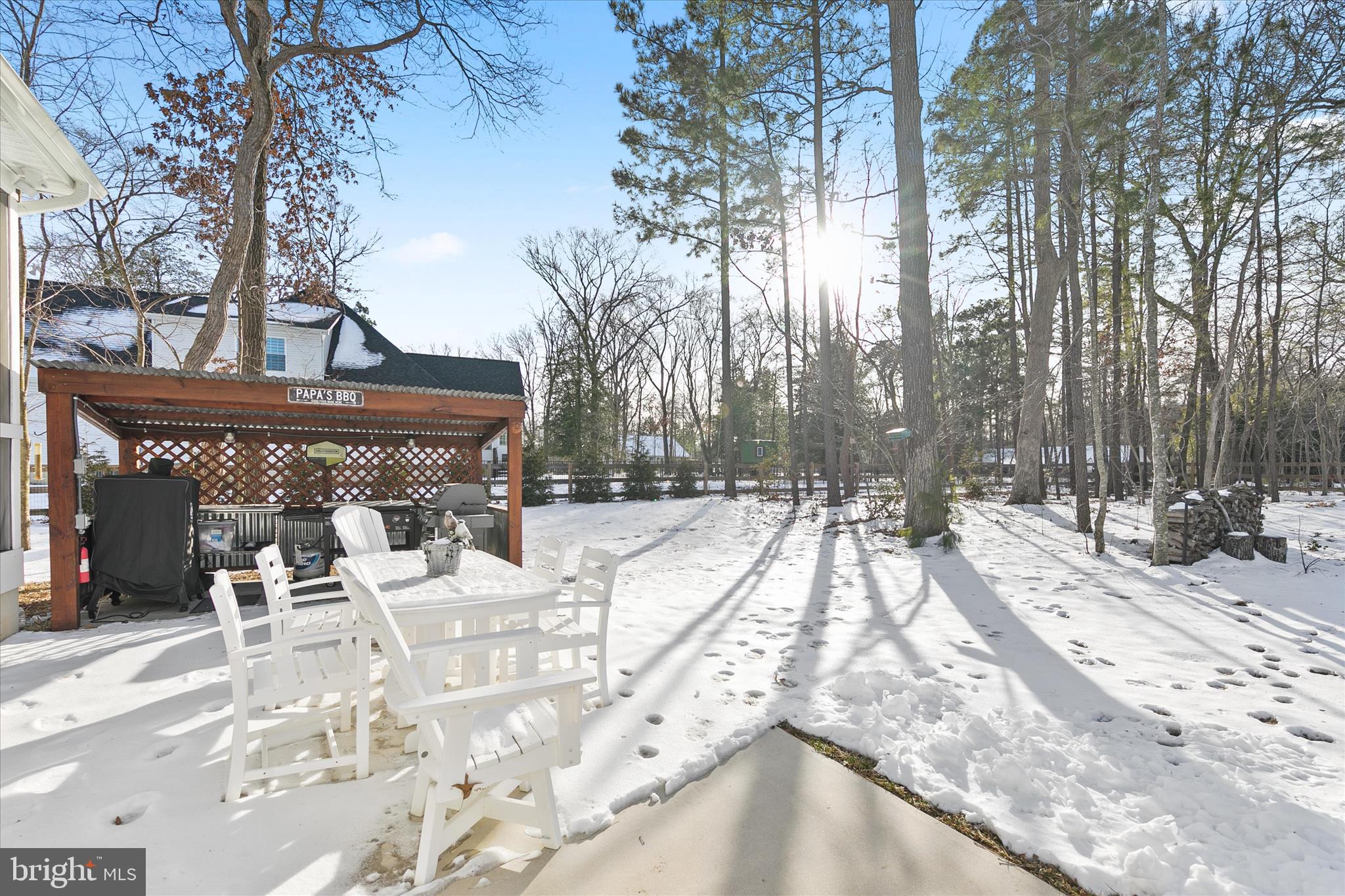 BURTON ACRES - Residential