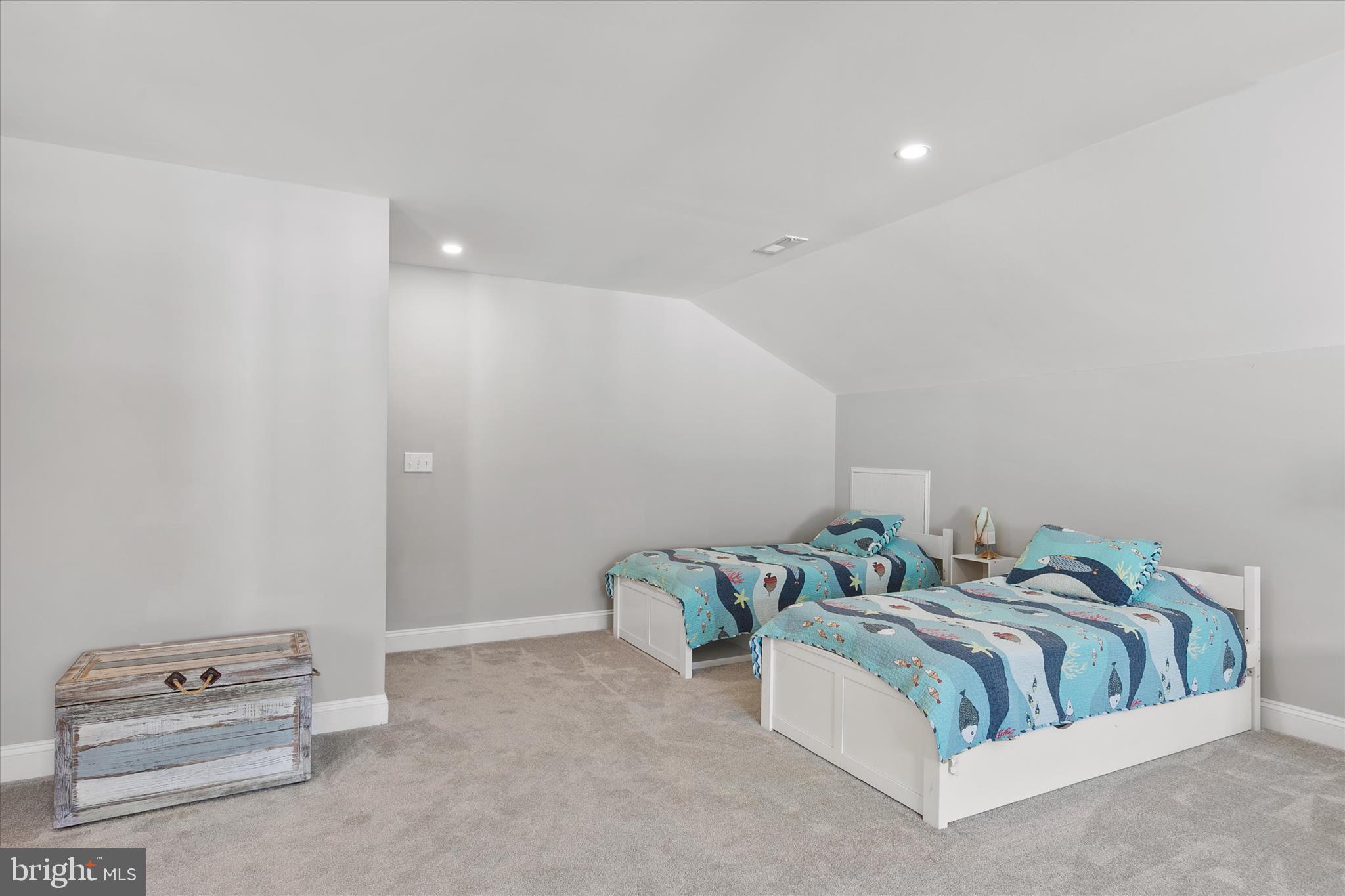 BURTON ACRES - Residential