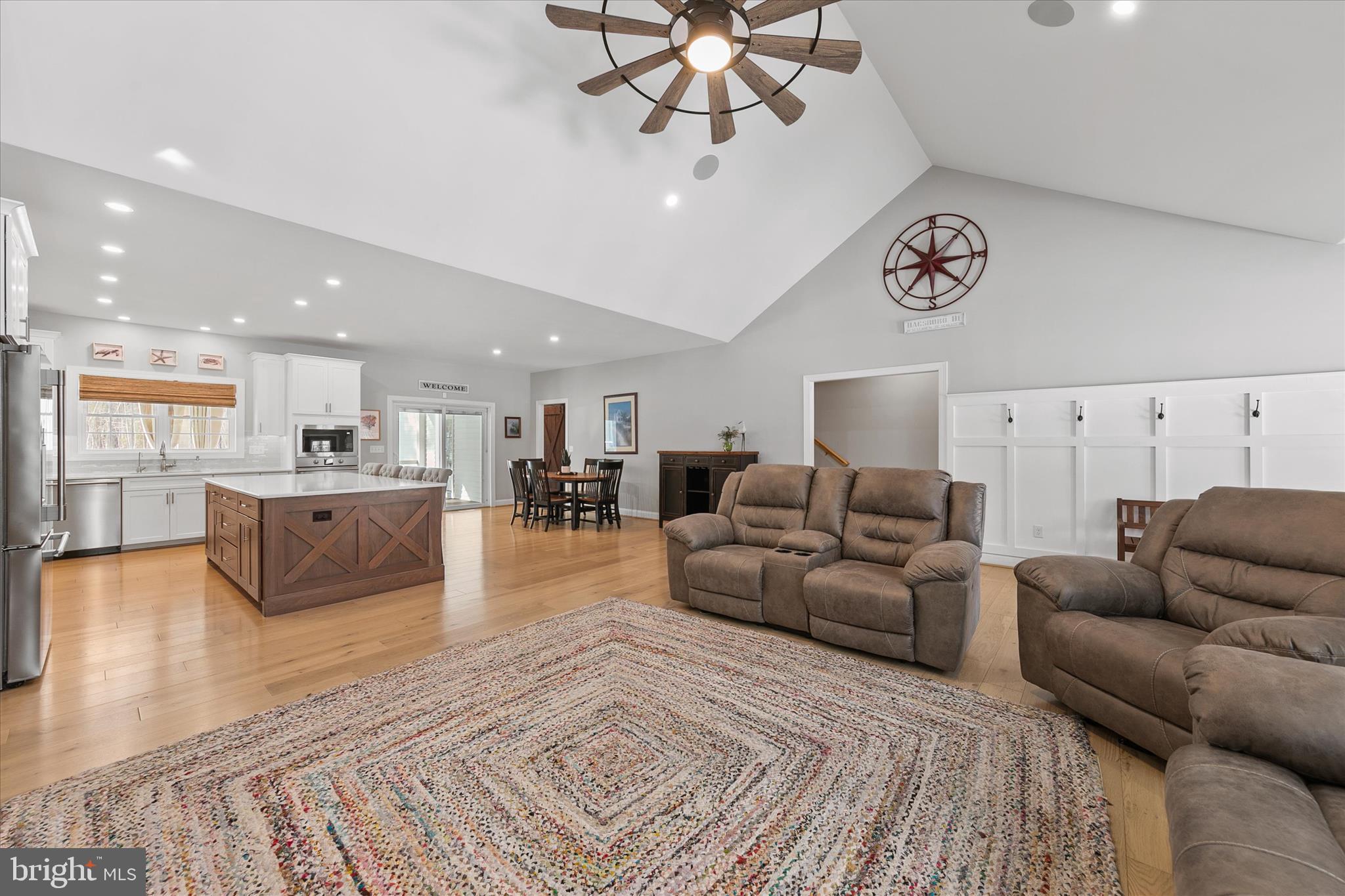 BURTON ACRES - Residential