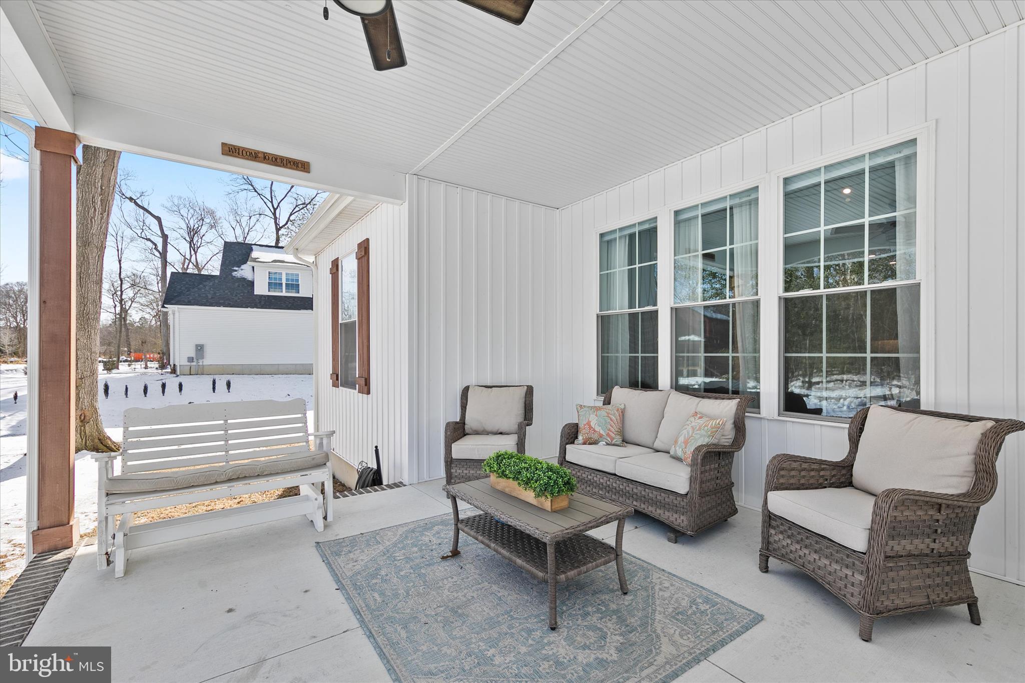 BURTON ACRES - Residential