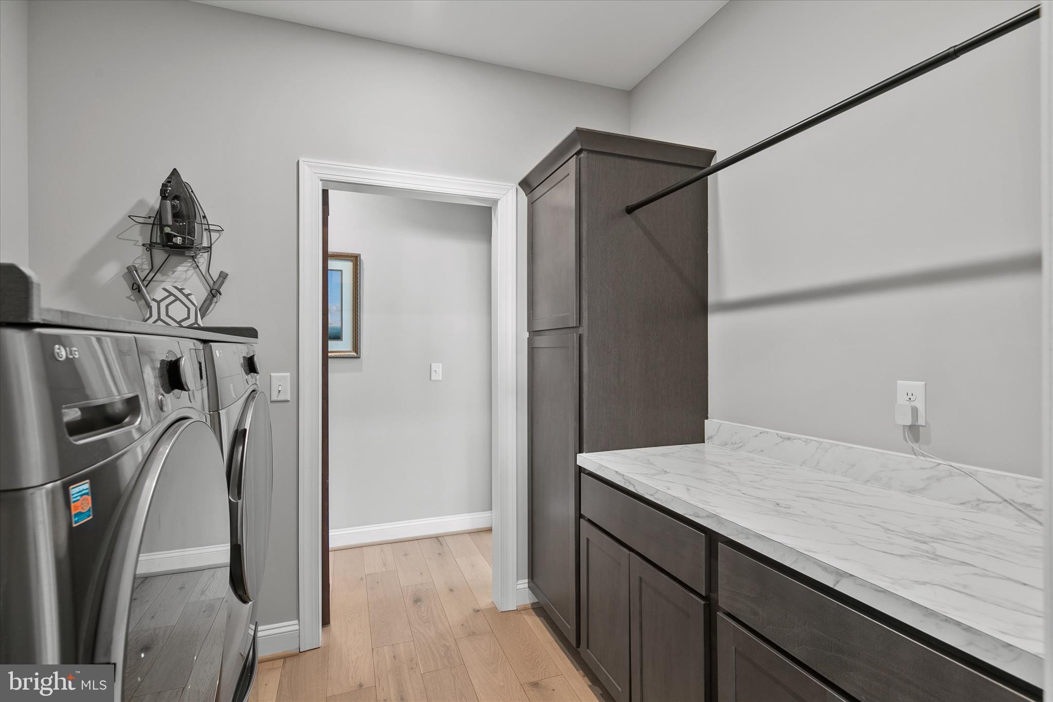 BURTON ACRES - Residential