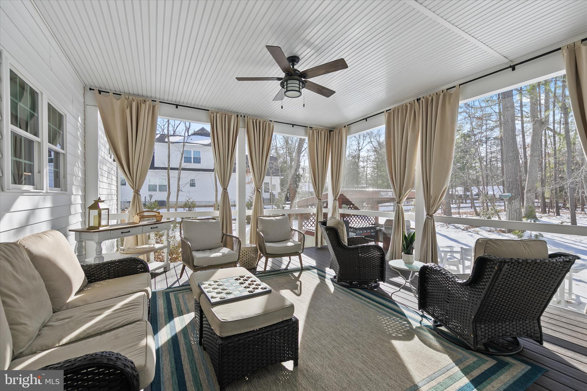 BURTON ACRES - Residential