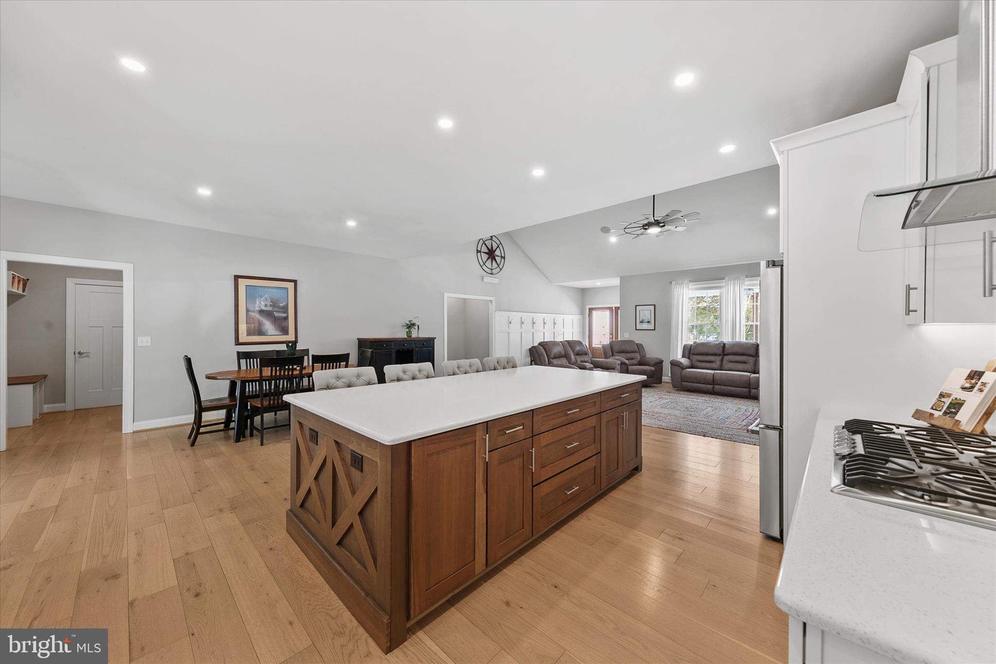 BURTON ACRES - Residential