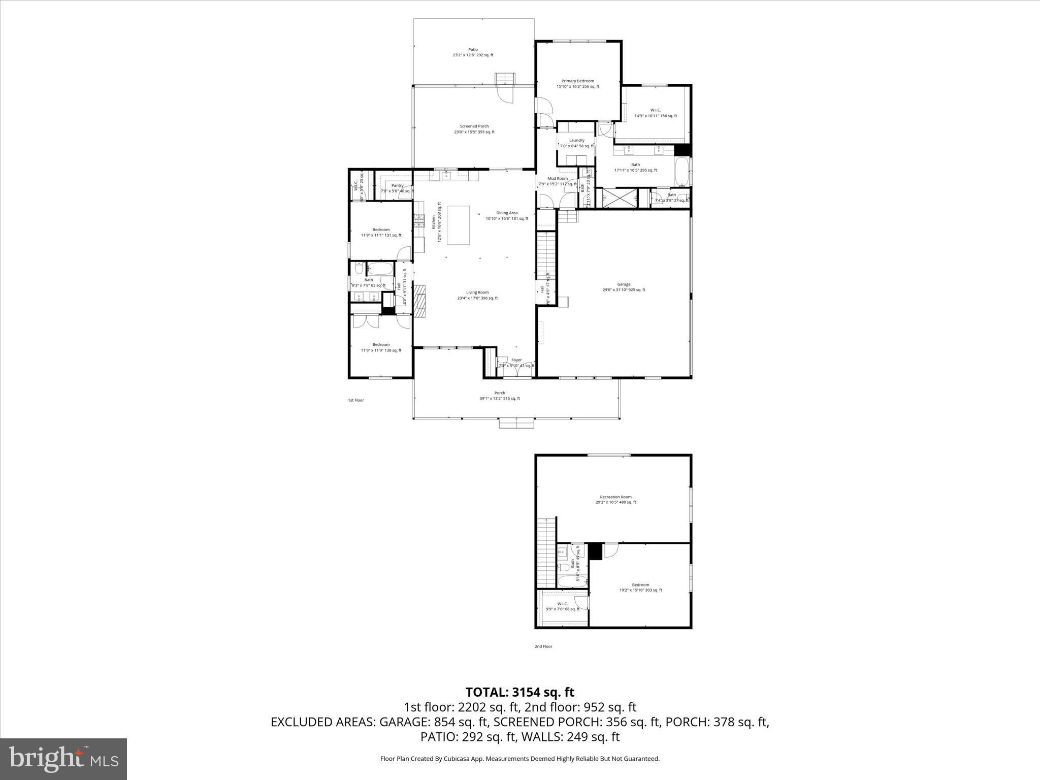 BURTON ACRES - Residential