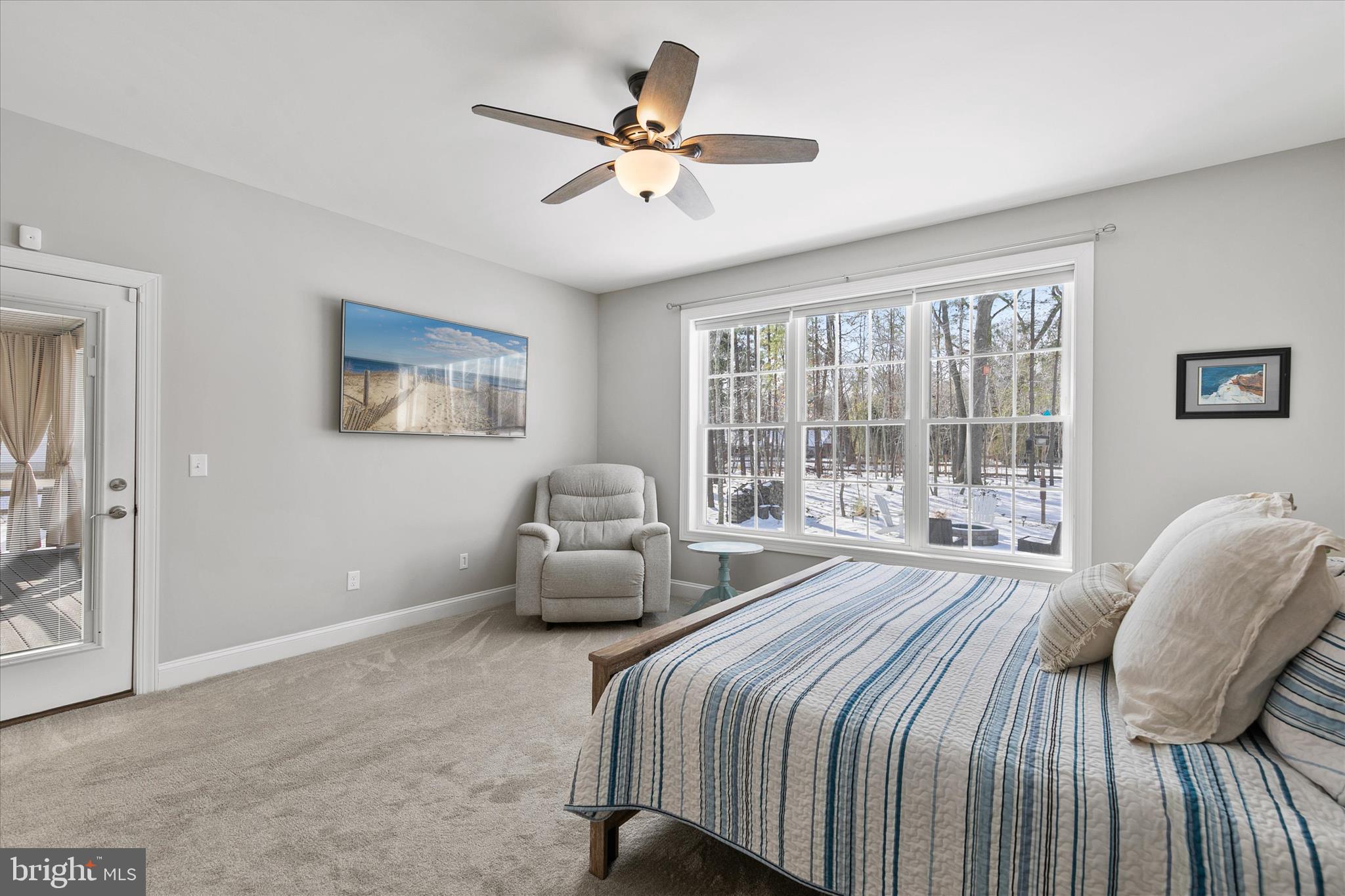 BURTON ACRES - Residential