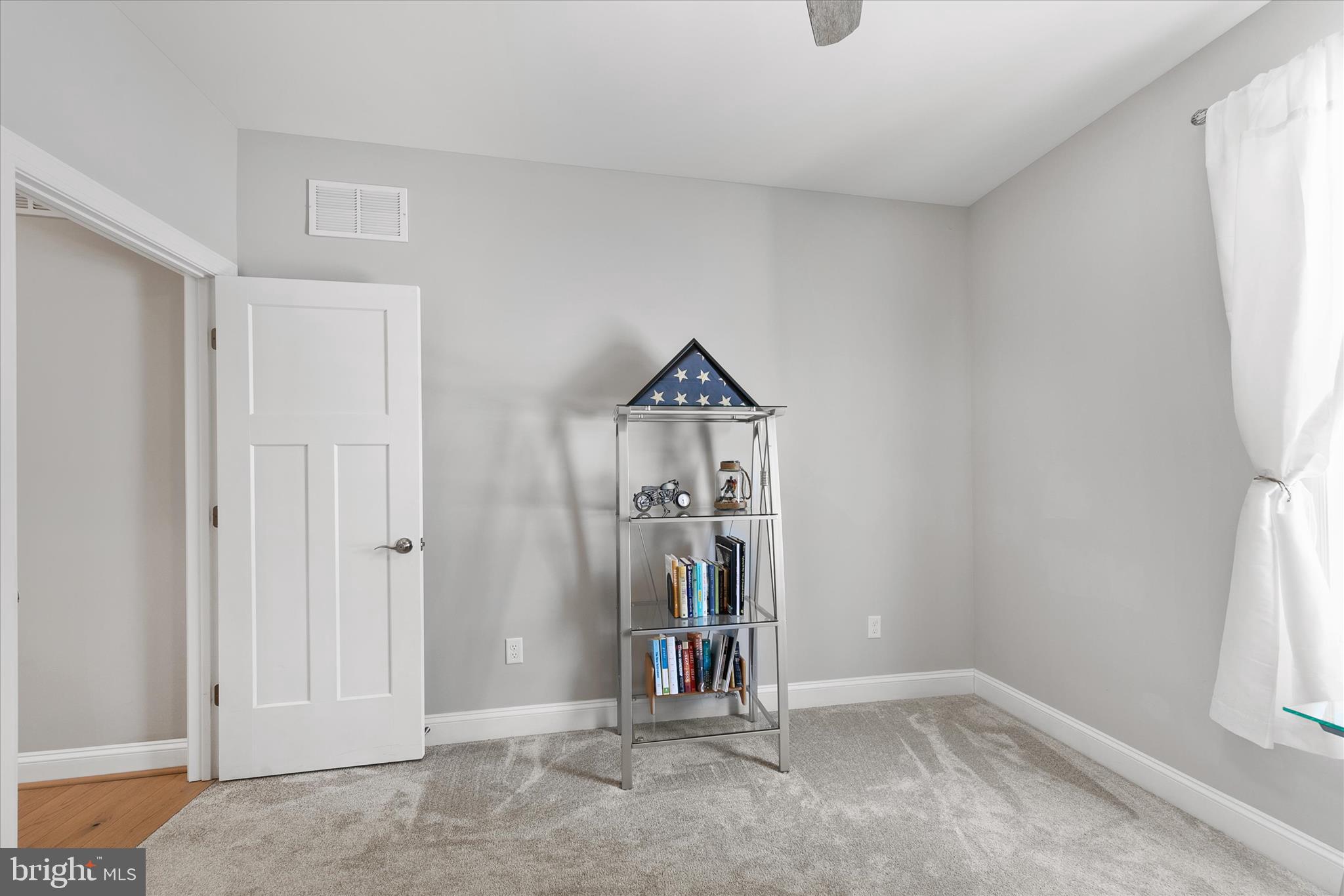 BURTON ACRES - Residential