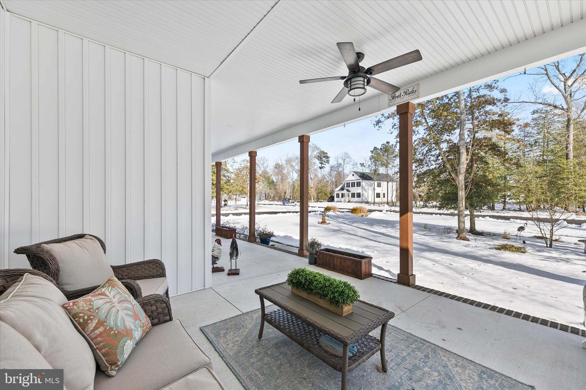 BURTON ACRES - Residential