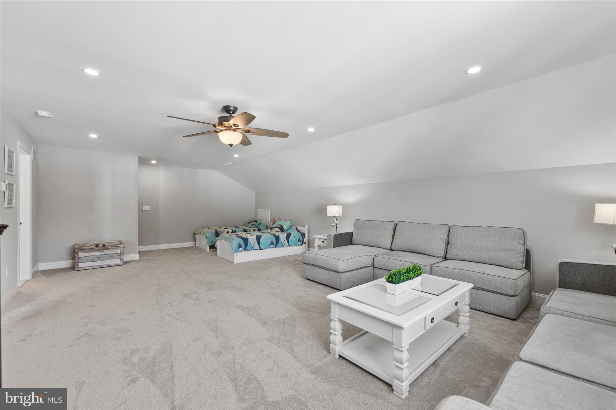 BURTON ACRES - Residential