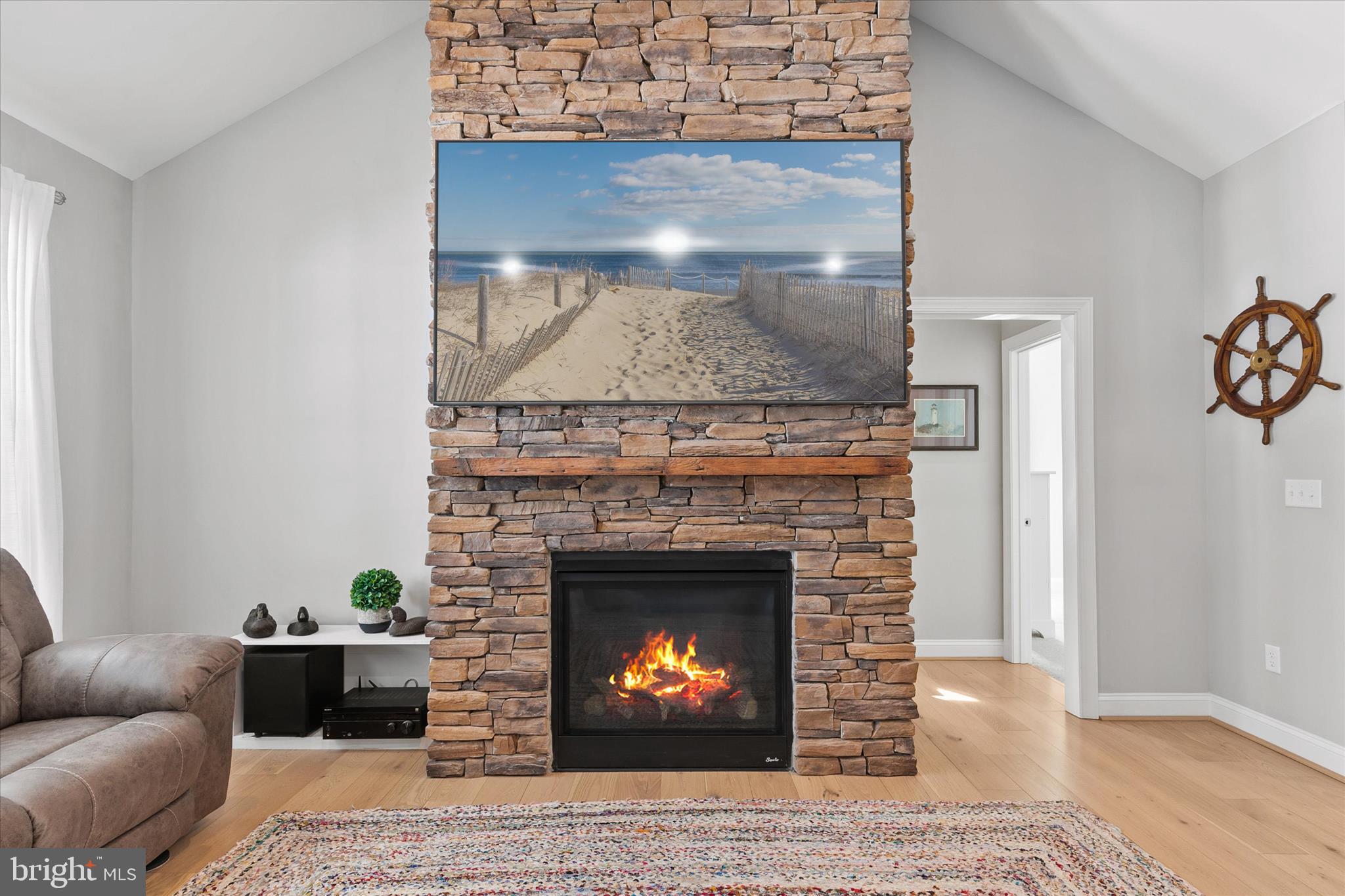 BURTON ACRES - Residential