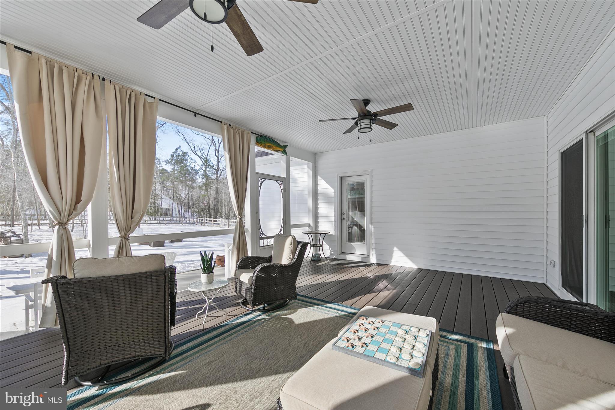 BURTON ACRES - Residential