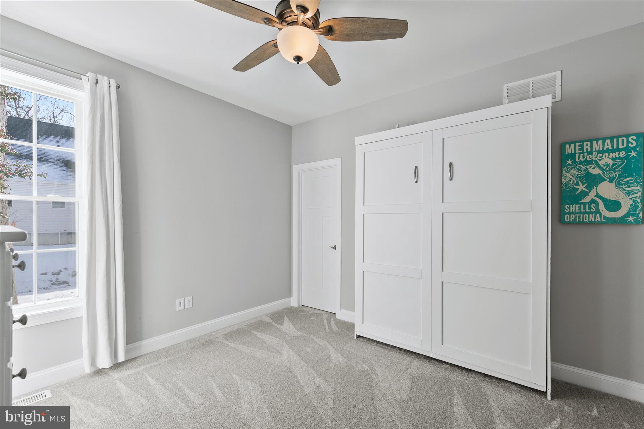 BURTON ACRES - Residential