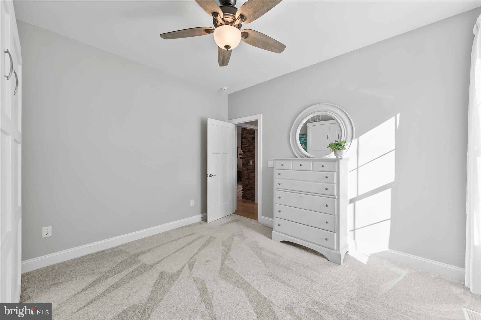 BURTON ACRES - Residential