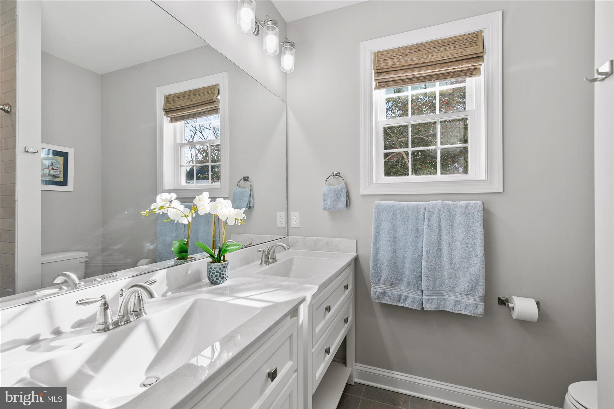 BURTON ACRES - Residential