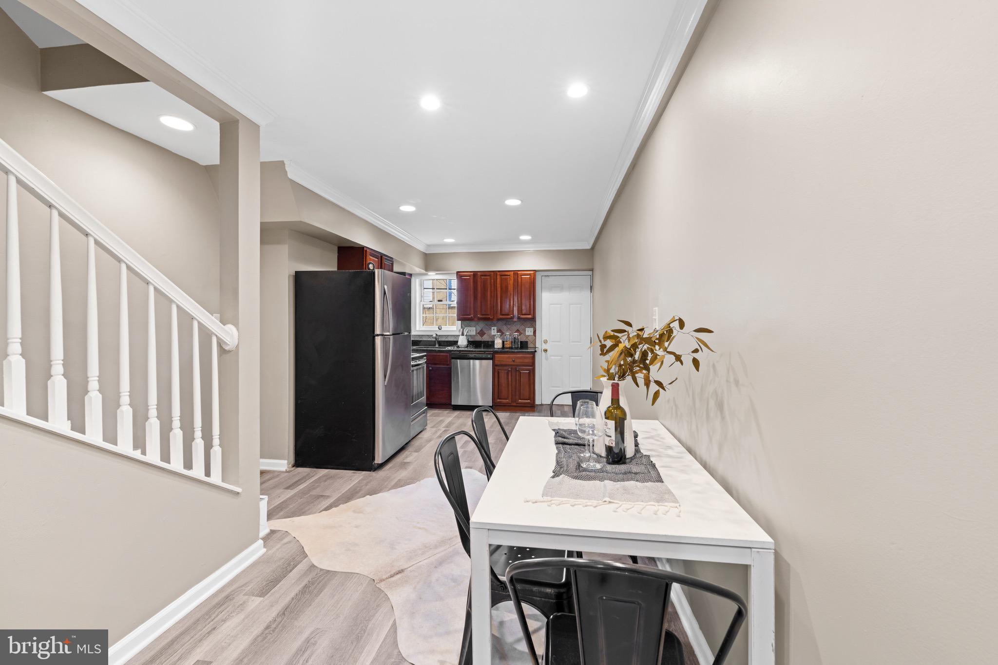 PIGTOWN HISTORIC DISTRICT - Residential