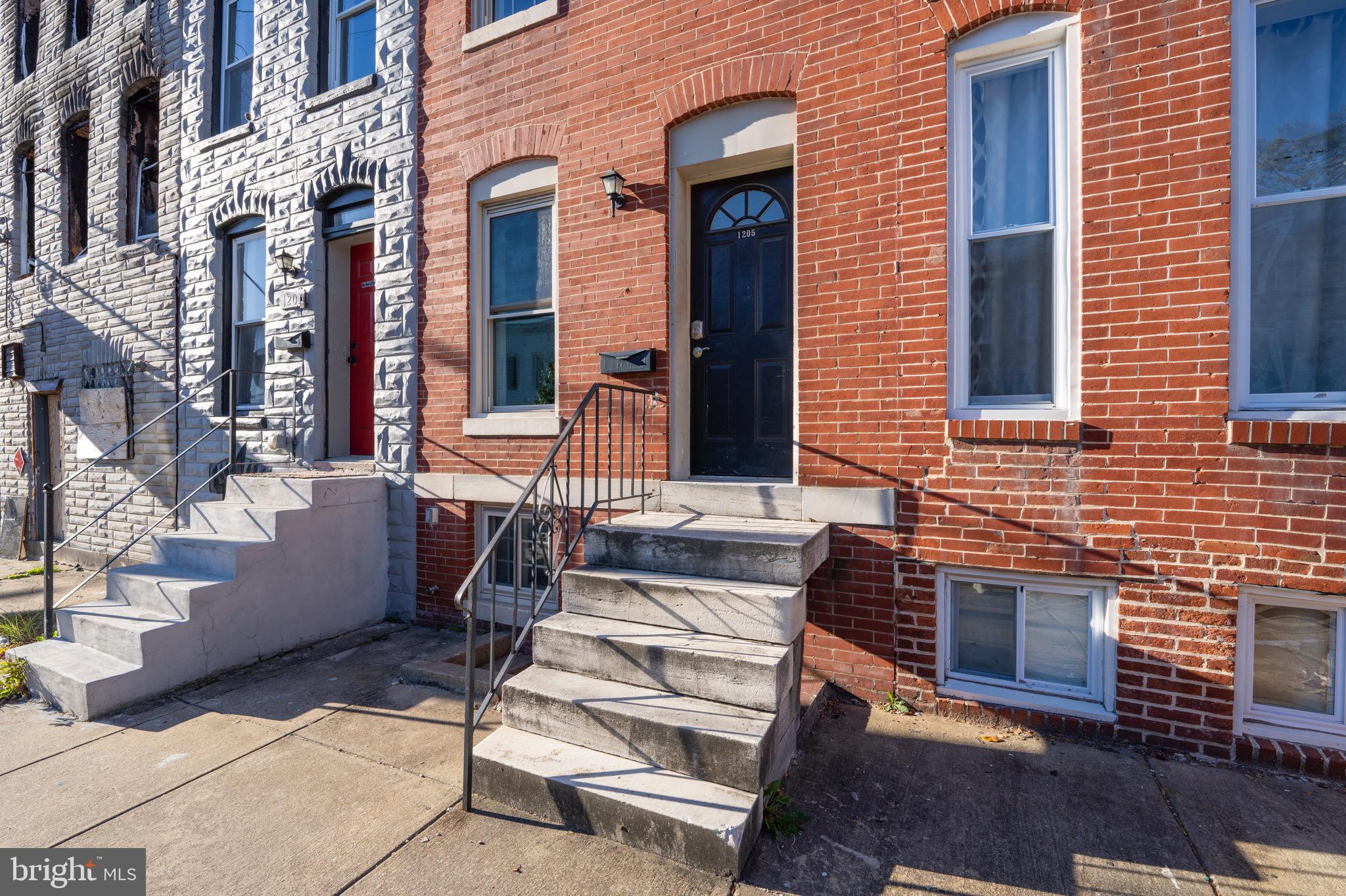 PIGTOWN HISTORIC DISTRICT - Residential