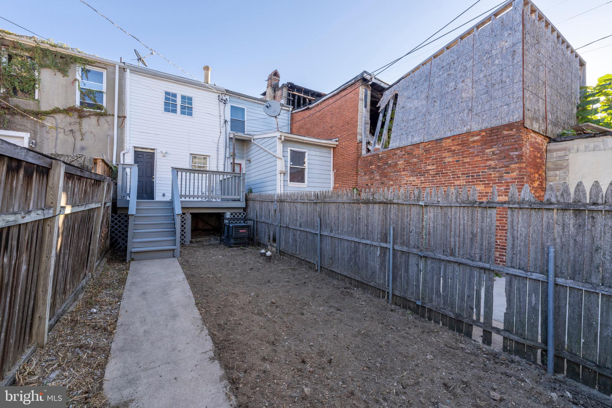 PIGTOWN HISTORIC DISTRICT - Residential