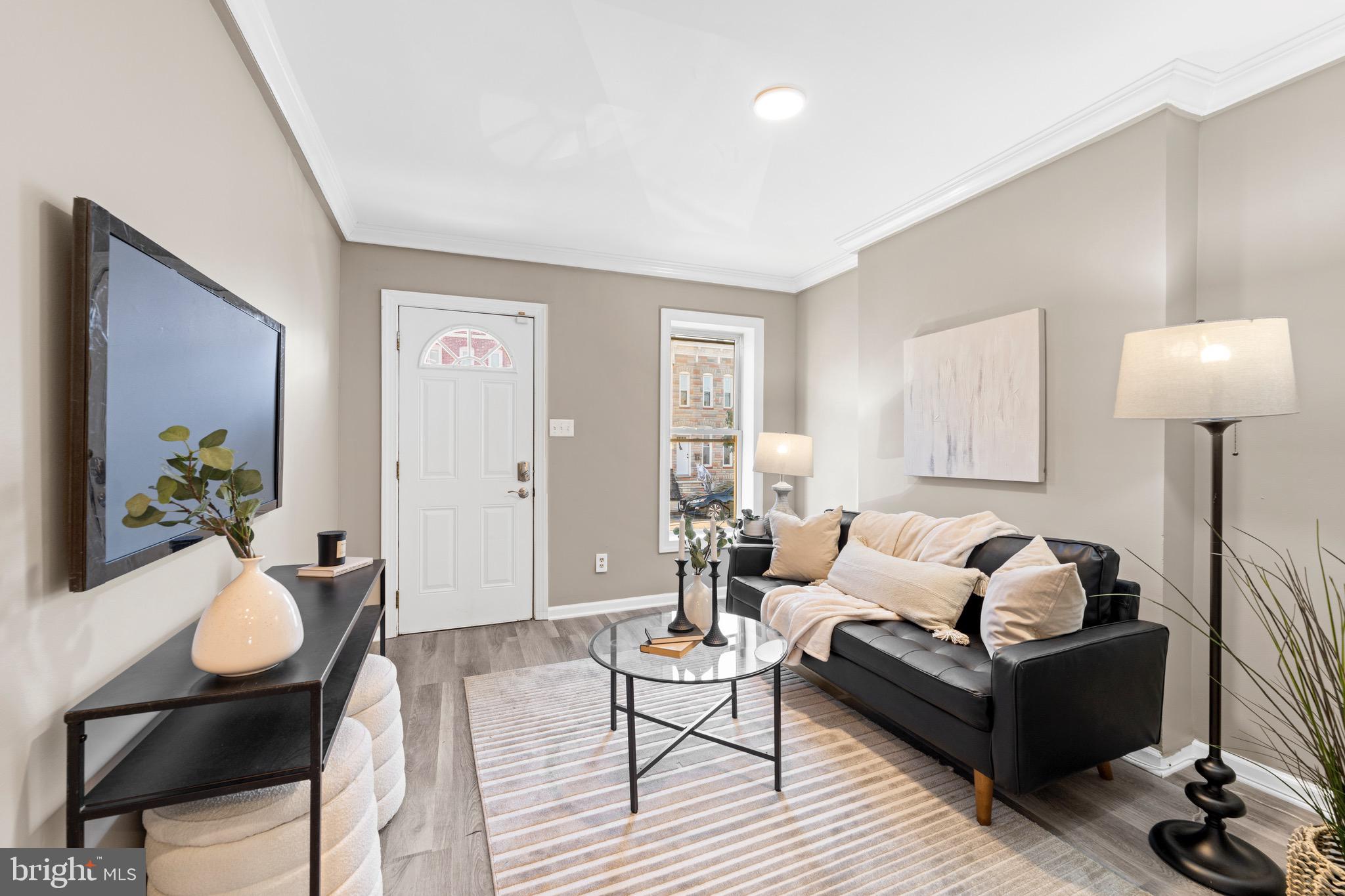 PIGTOWN HISTORIC DISTRICT - Residential