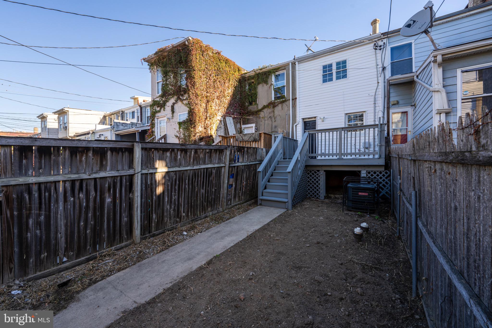 PIGTOWN HISTORIC DISTRICT - Residential