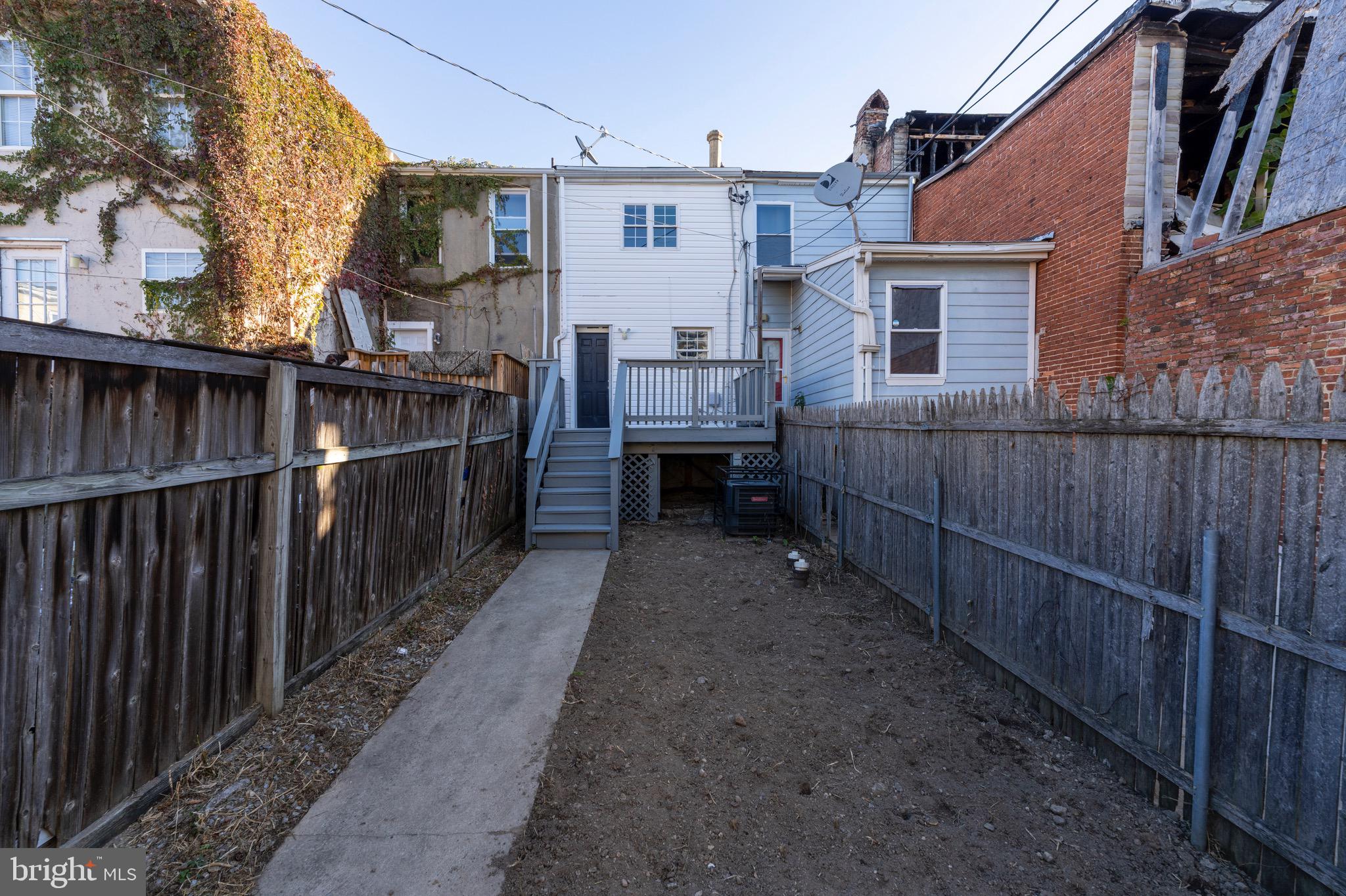 PIGTOWN HISTORIC DISTRICT - Residential