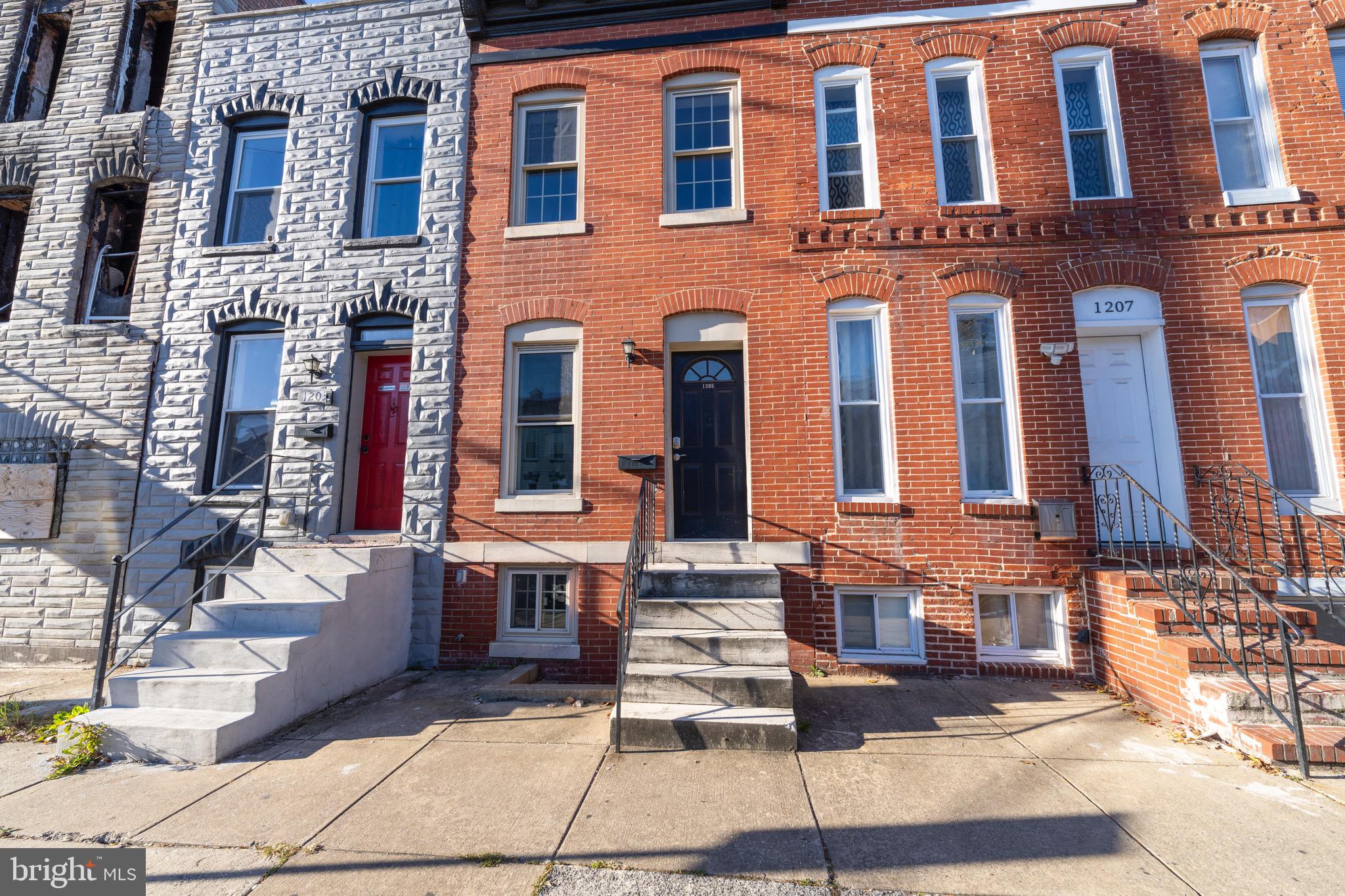 PIGTOWN HISTORIC DISTRICT - Residential