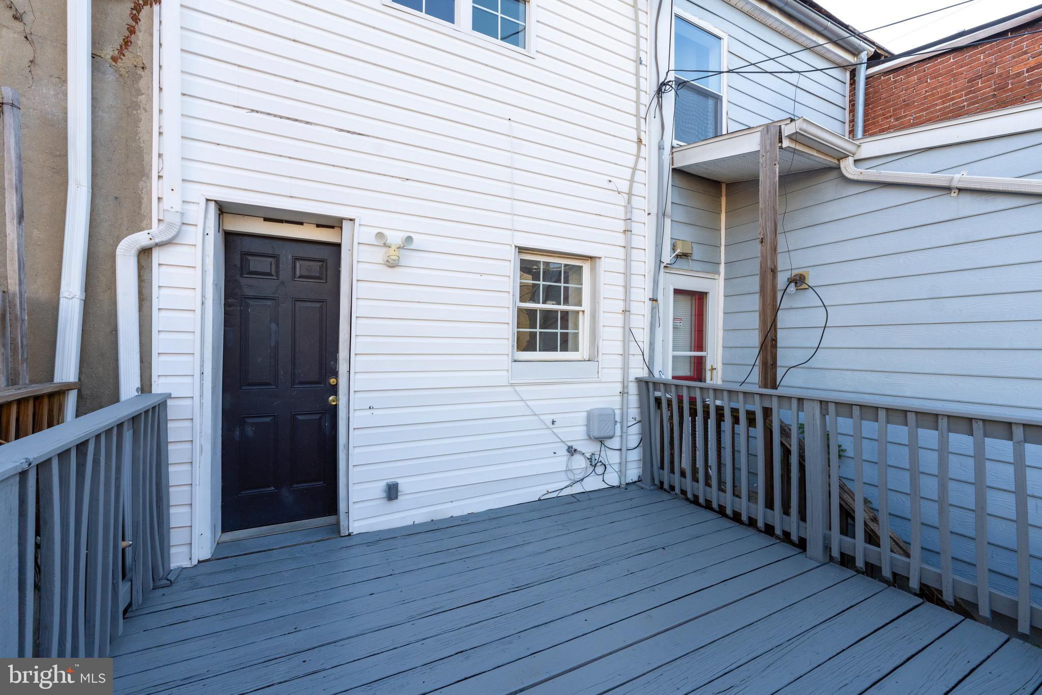 PIGTOWN HISTORIC DISTRICT - Residential