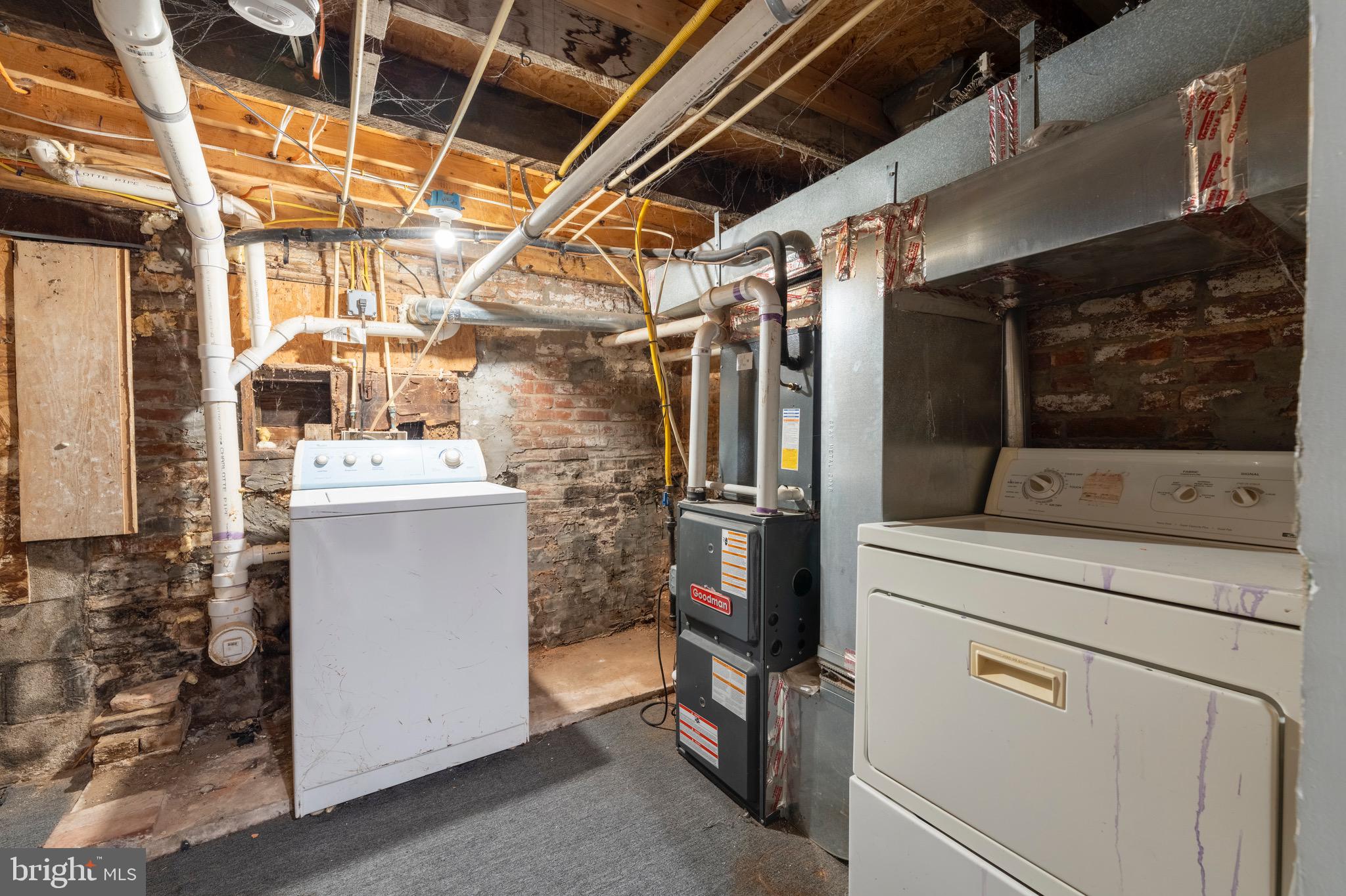 PIGTOWN HISTORIC DISTRICT - Residential