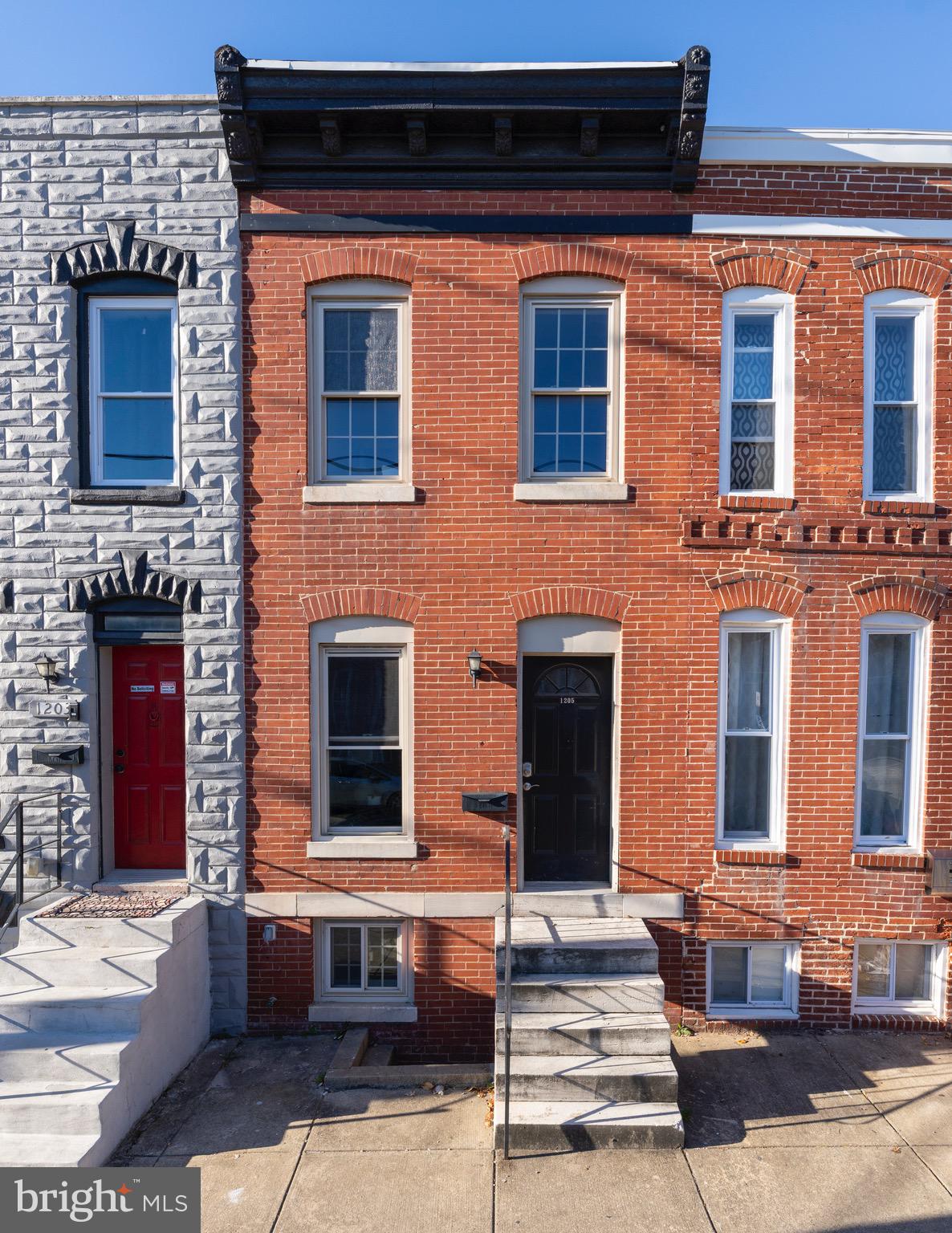 PIGTOWN HISTORIC DISTRICT - Residential