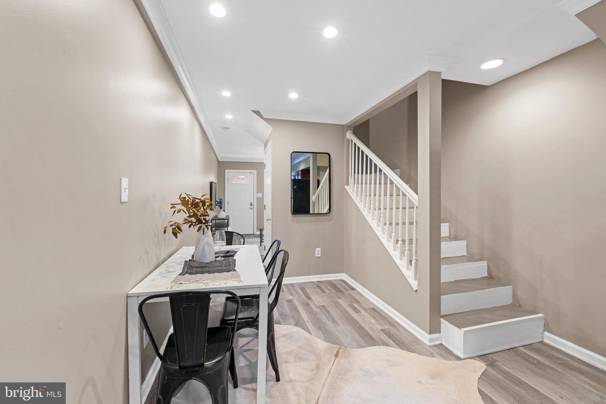 PIGTOWN HISTORIC DISTRICT - Residential