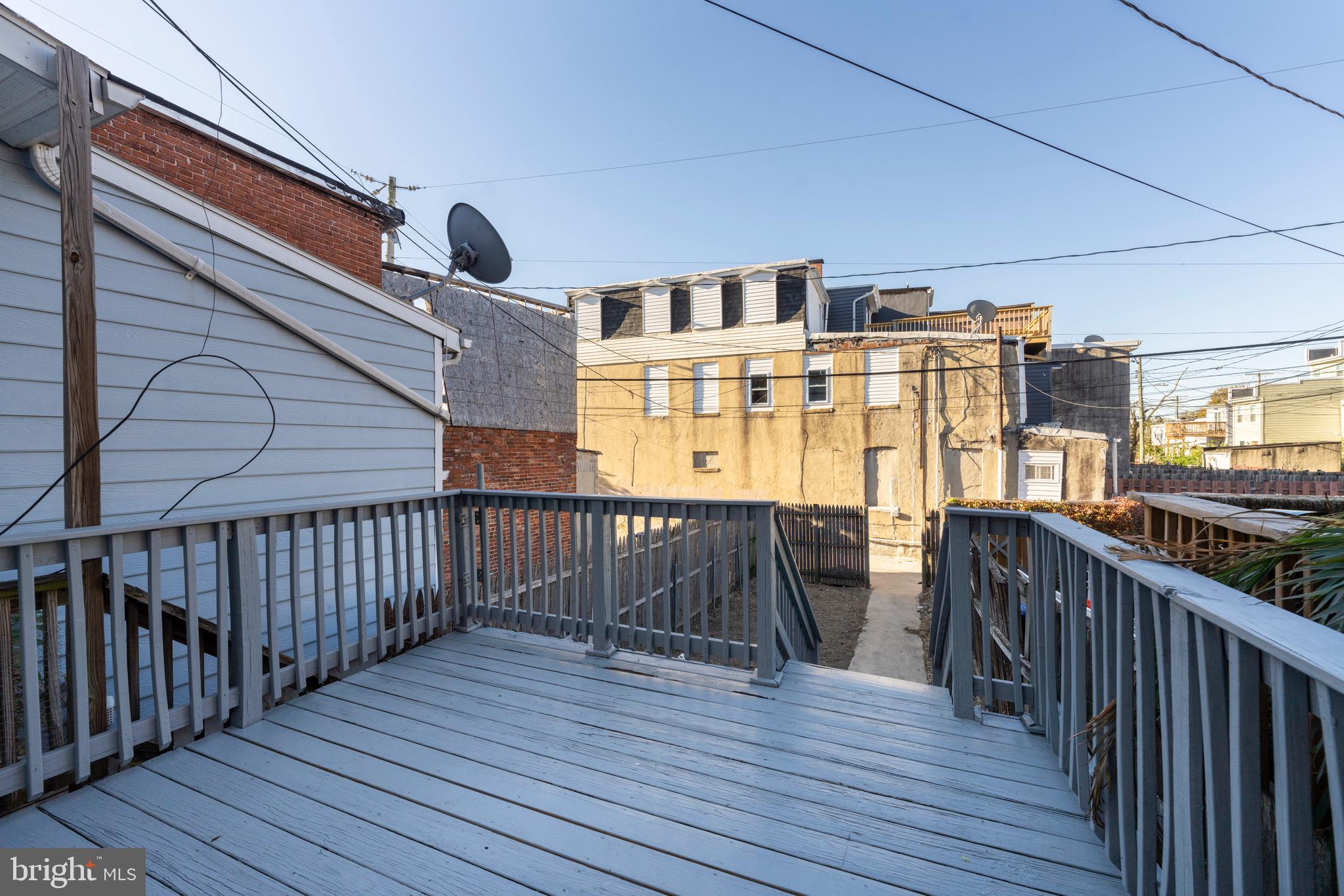 PIGTOWN HISTORIC DISTRICT - Residential