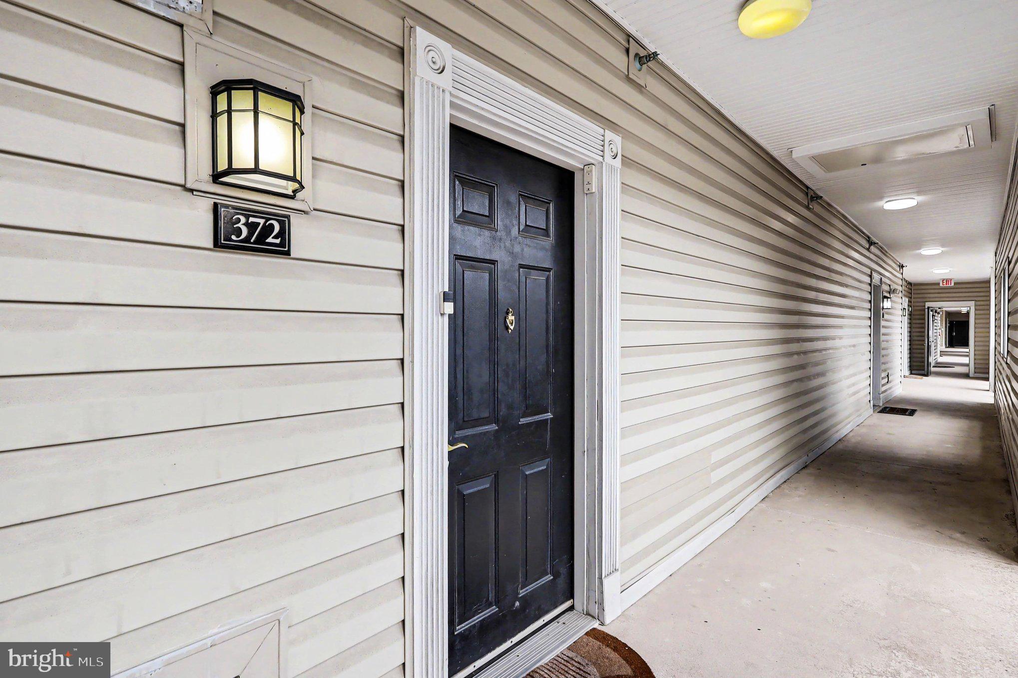 501 HUNGERFORD DRIVE 372