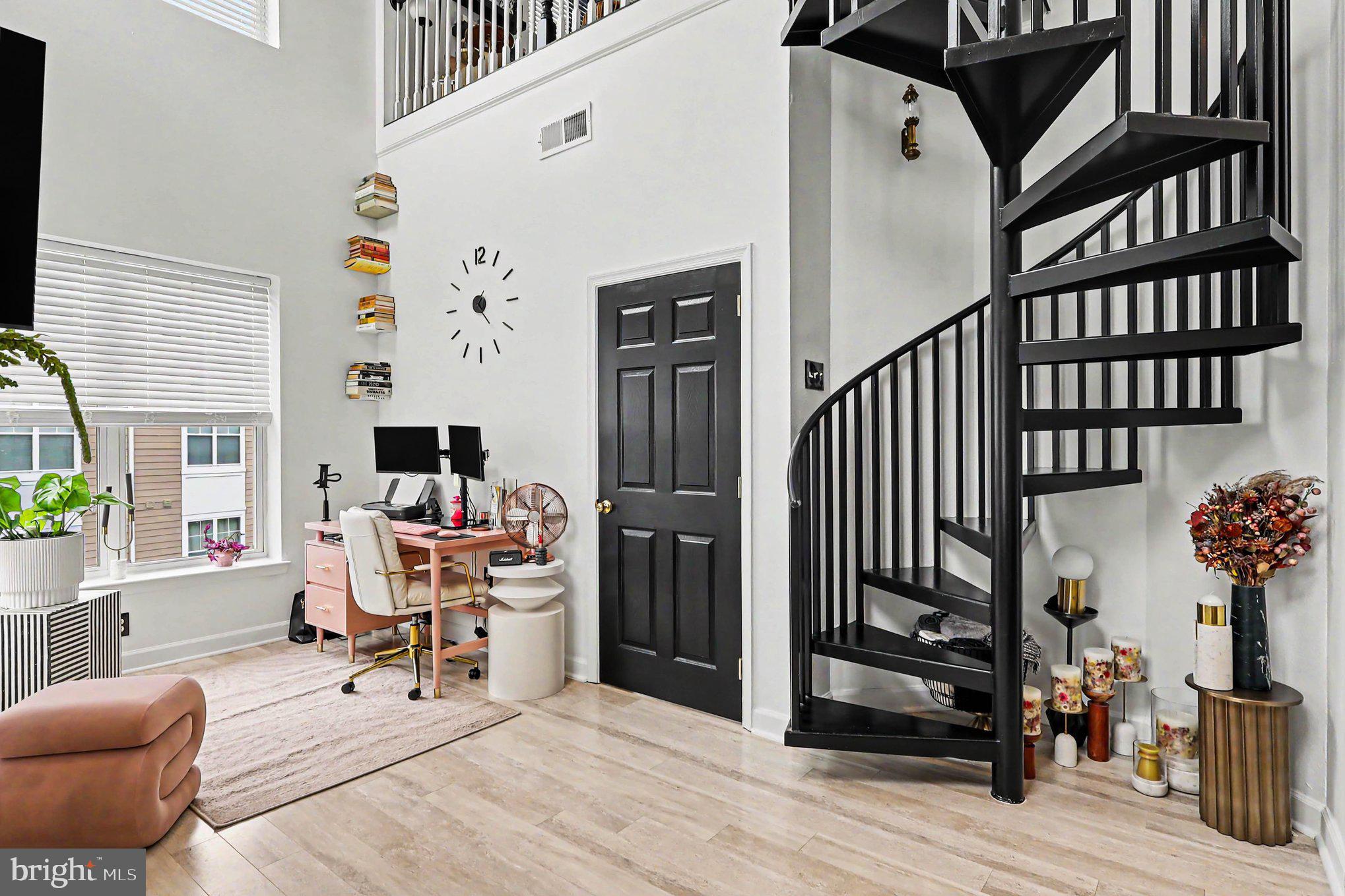 501 HUNGERFORD DRIVE 372
