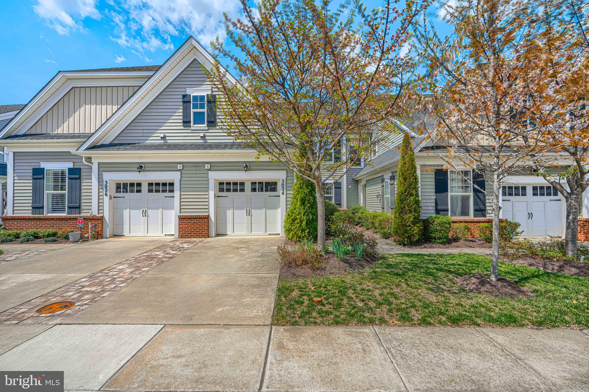 TWO RIVERS - Residential