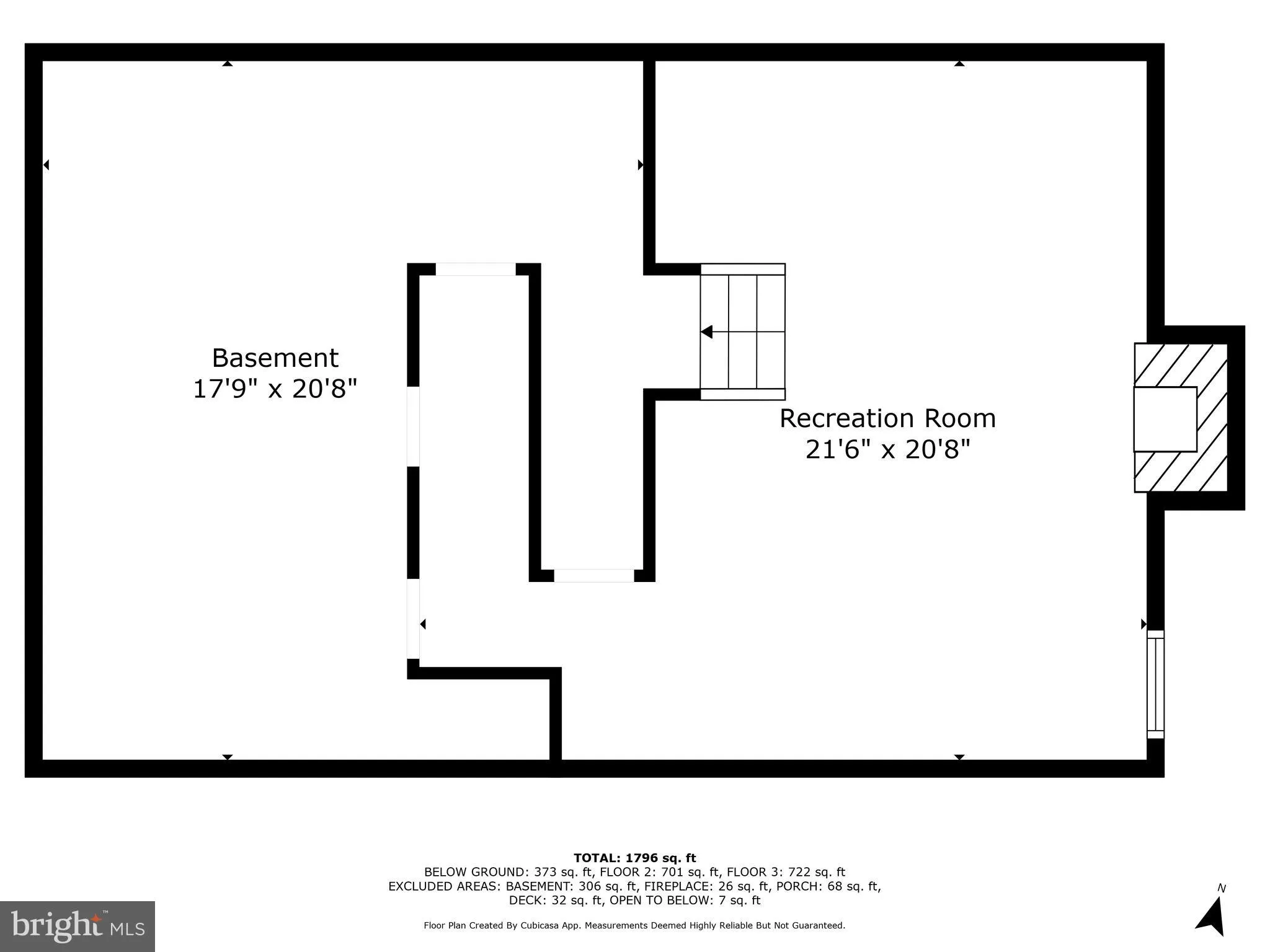 Springfield, Virginia 22152, United States, 3 Bedrooms Bedrooms, ,3 BathroomsBathrooms,Residential,Contingent,87447