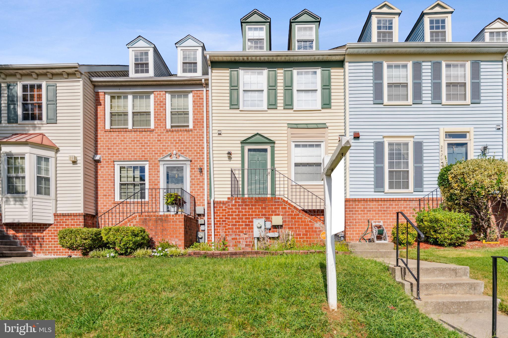 WATERFORD - Residential