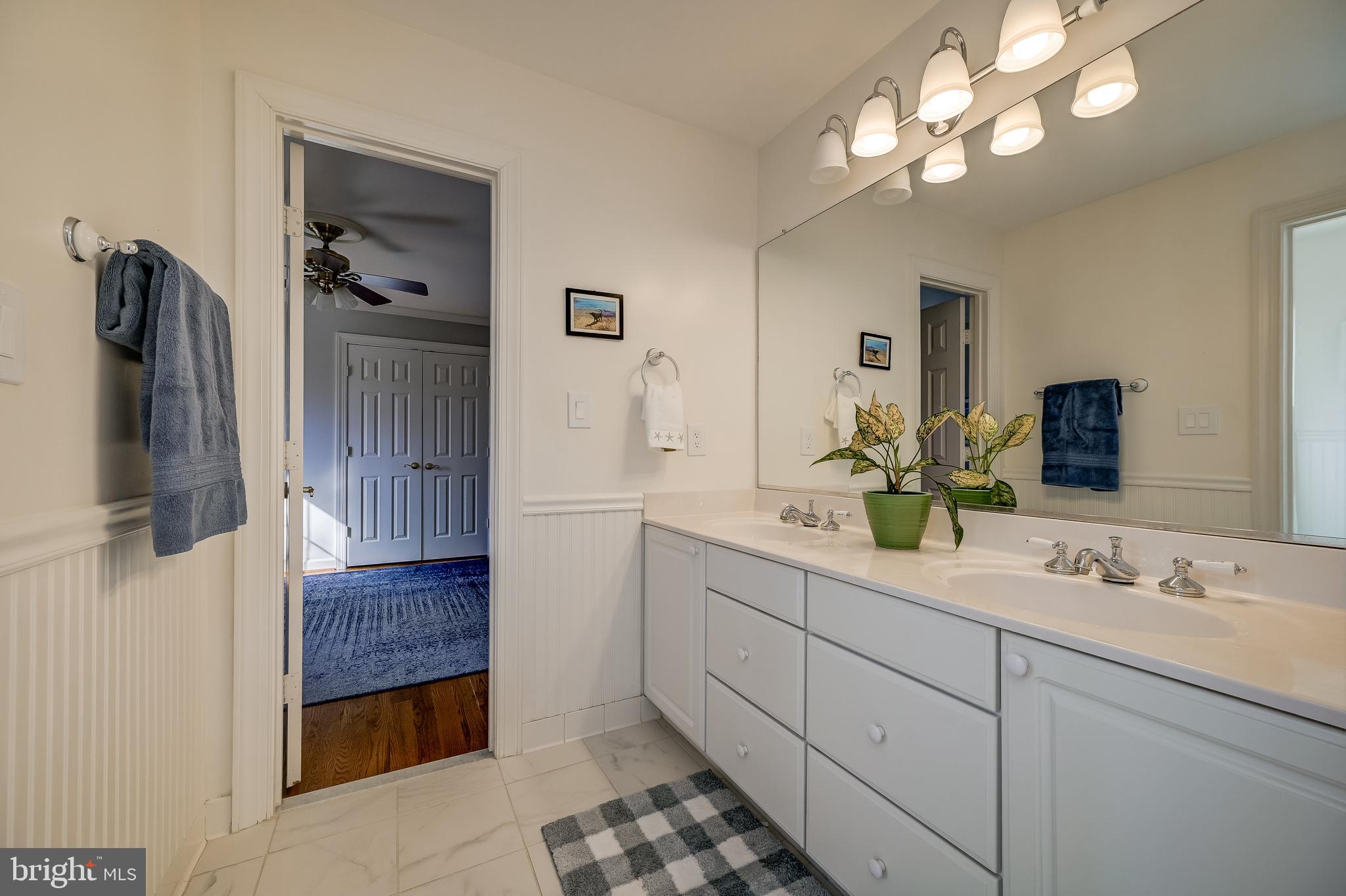 OVERLOOK HILLS - Residential