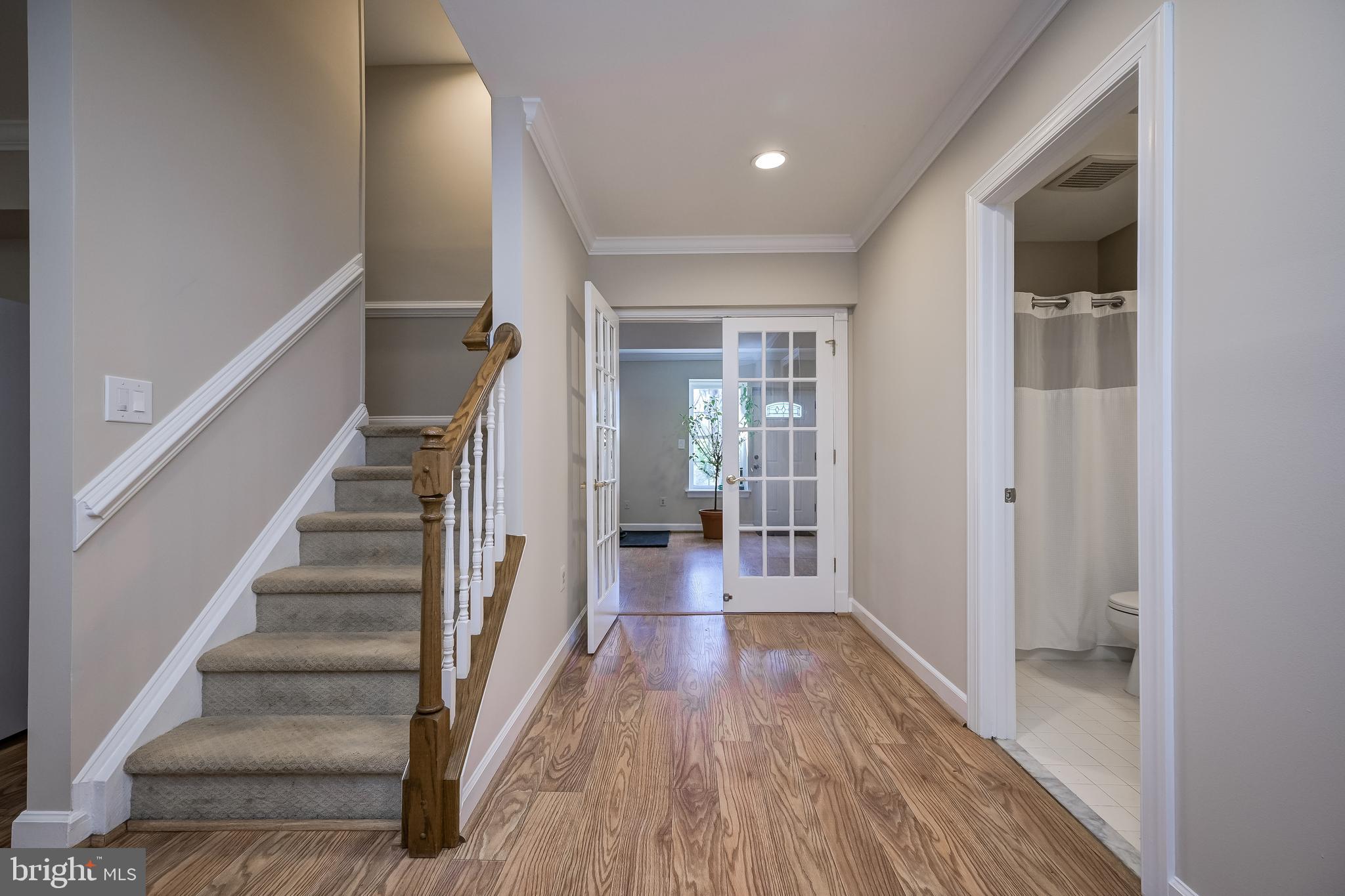 OVERLOOK HILLS - Residential