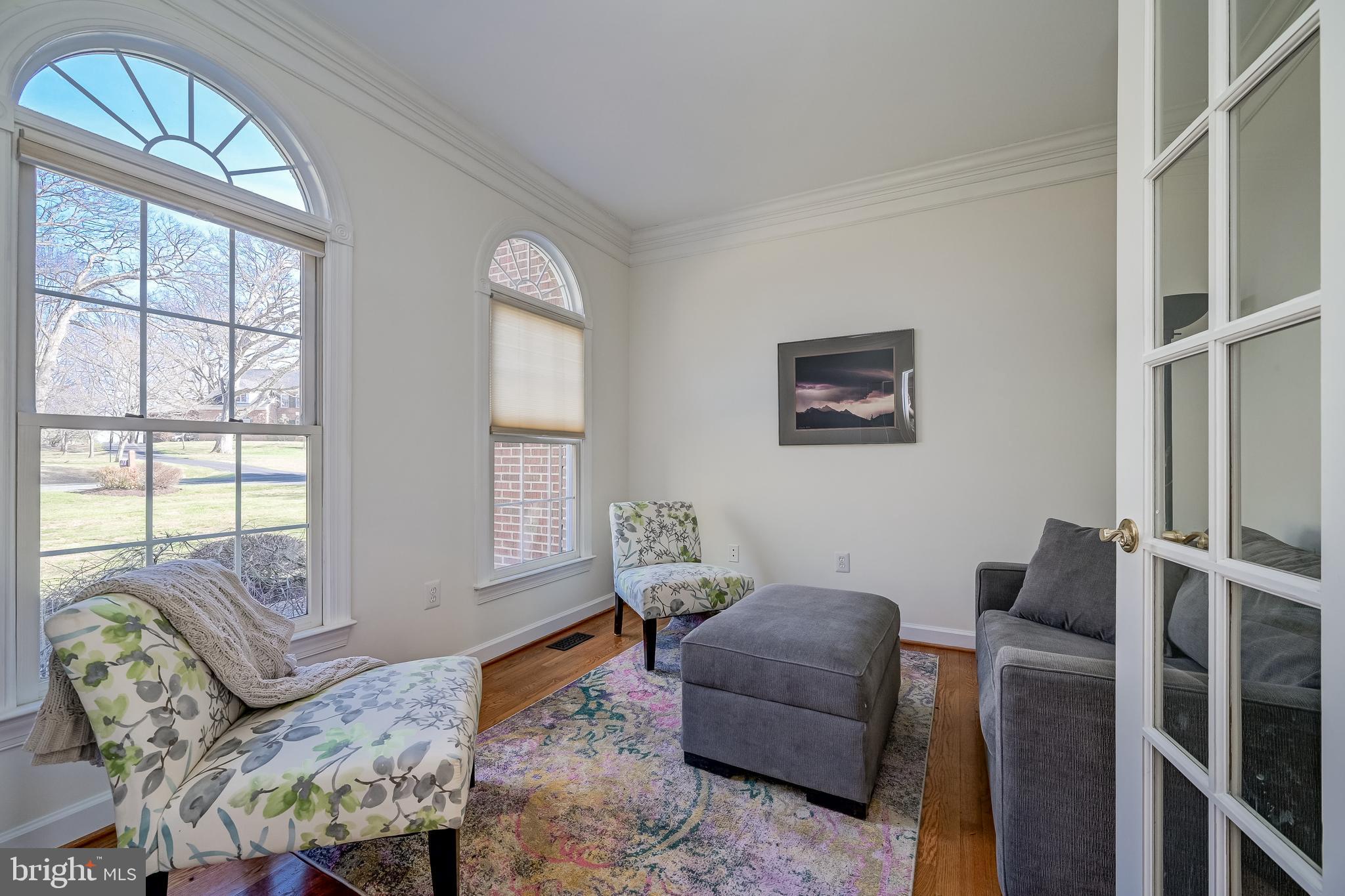 OVERLOOK HILLS - Residential