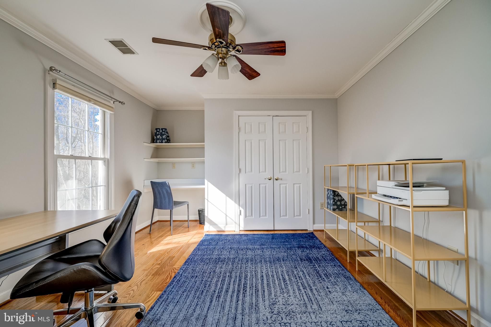 OVERLOOK HILLS - Residential