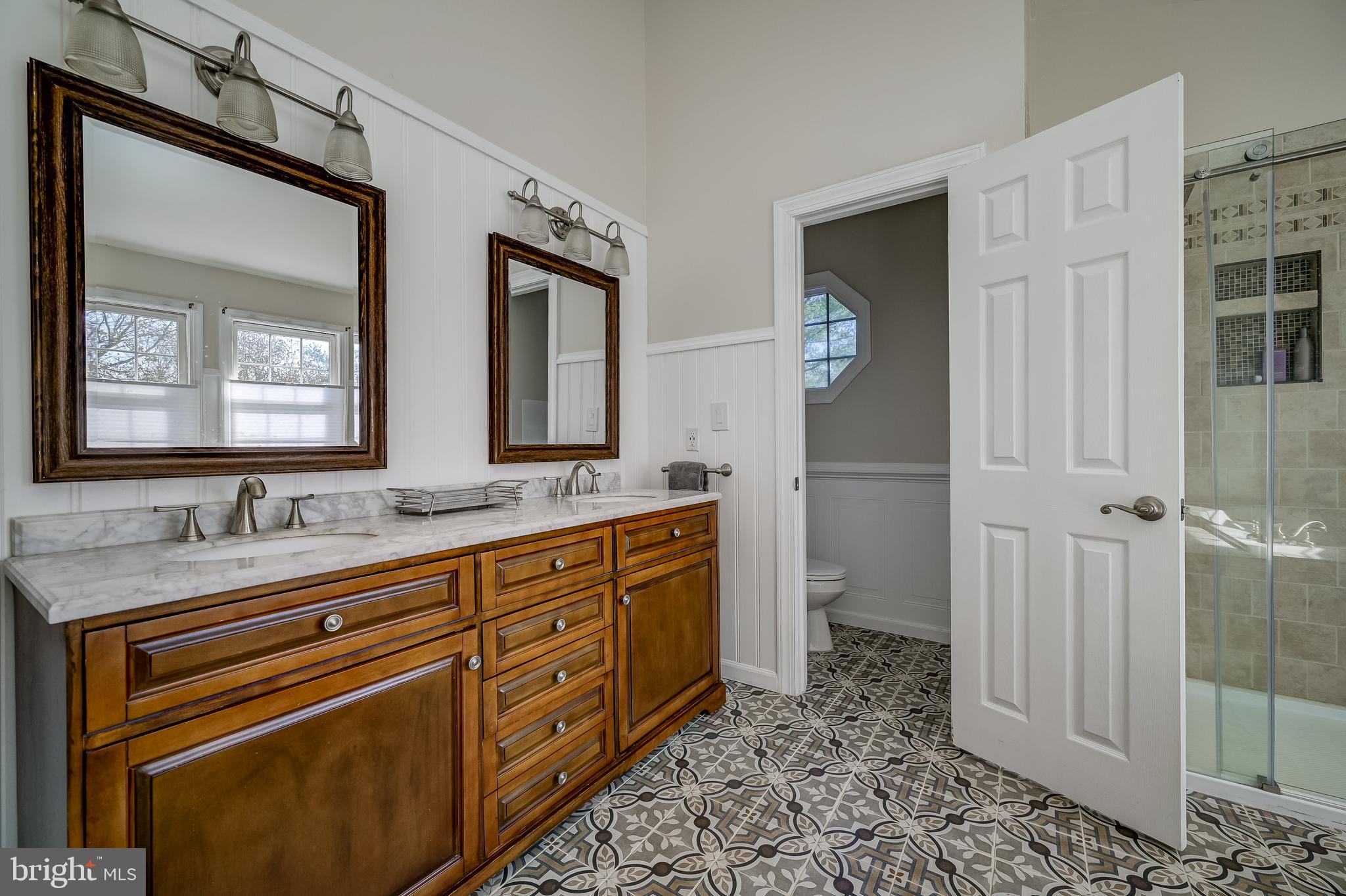 OVERLOOK HILLS - Residential