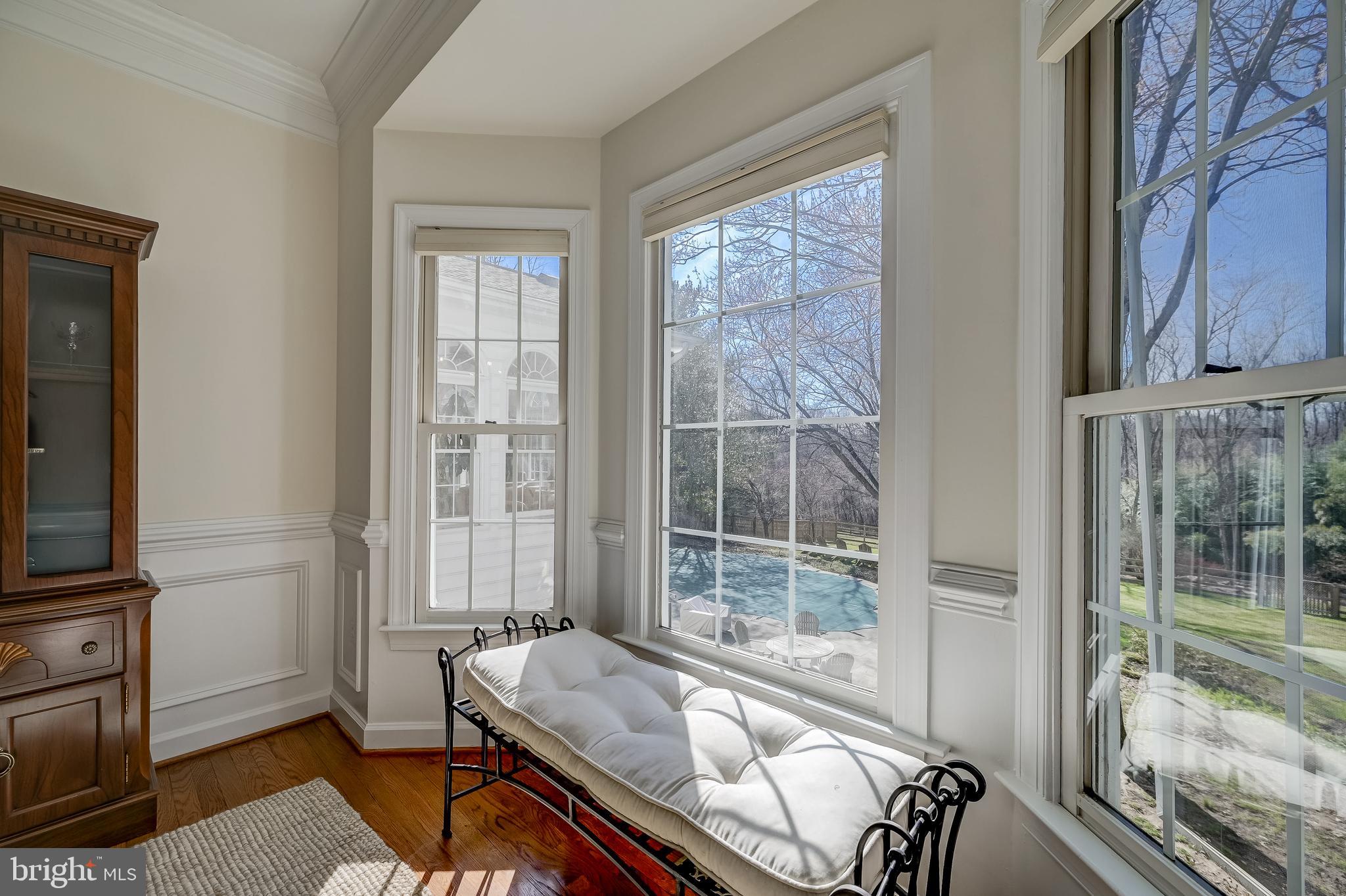 OVERLOOK HILLS - Residential