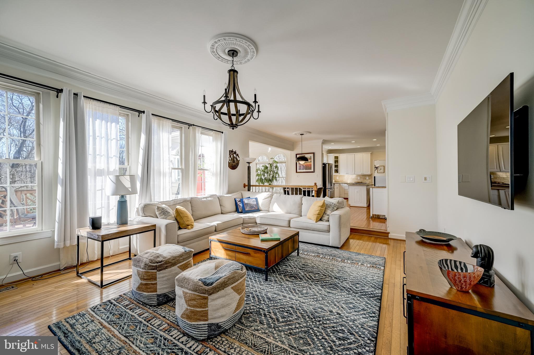 OVERLOOK HILLS - Residential