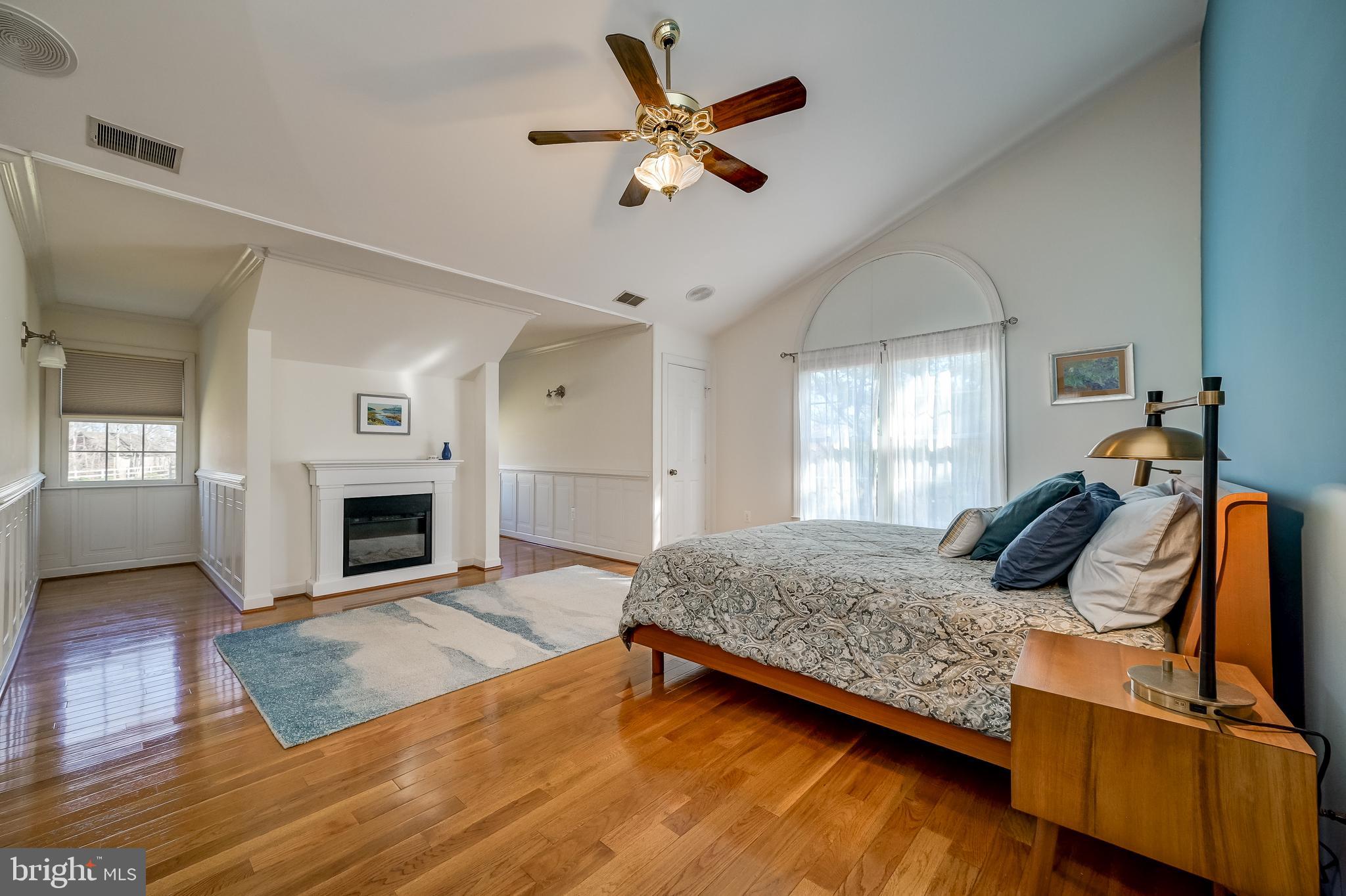 OVERLOOK HILLS - Residential