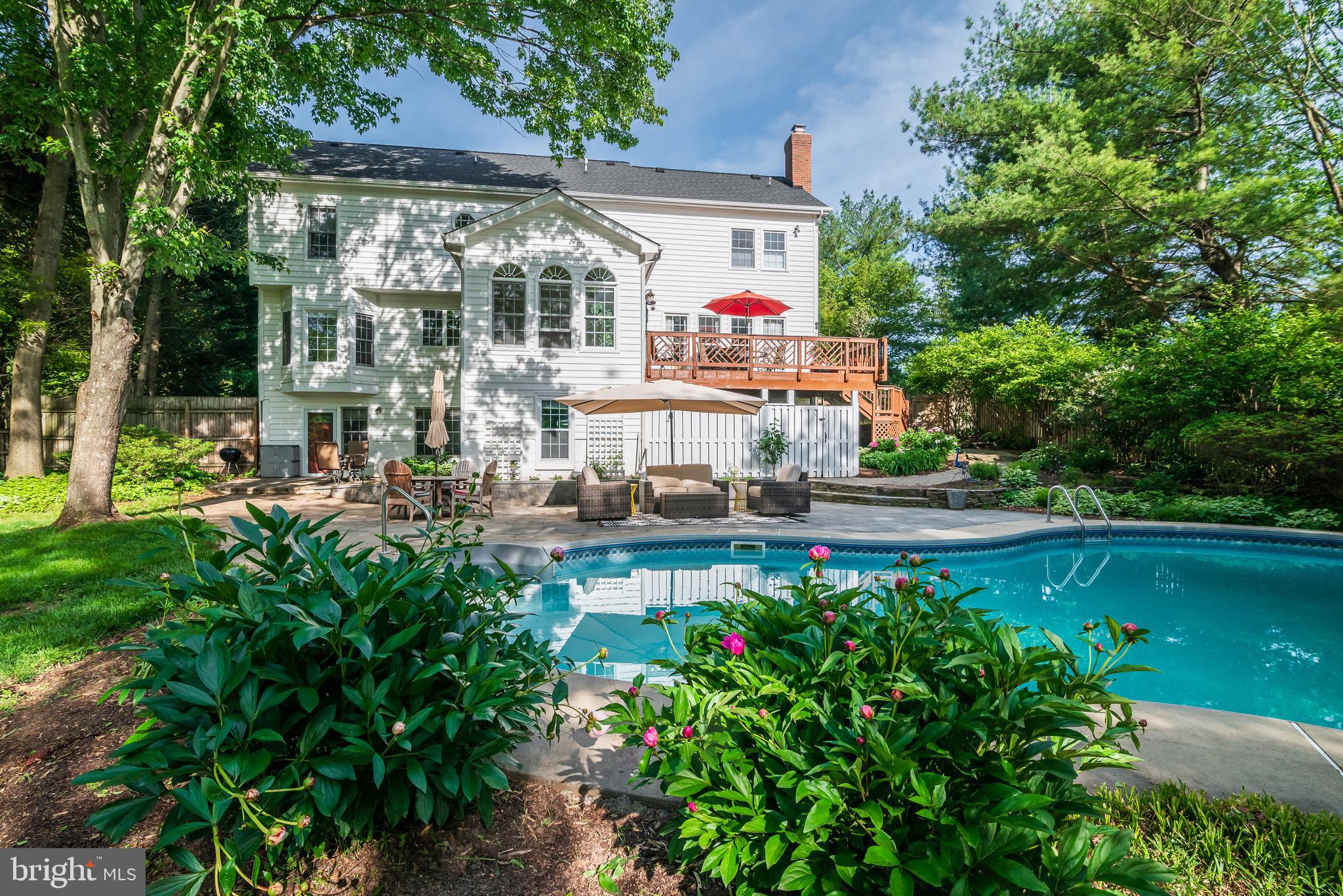 OVERLOOK HILLS - Residential