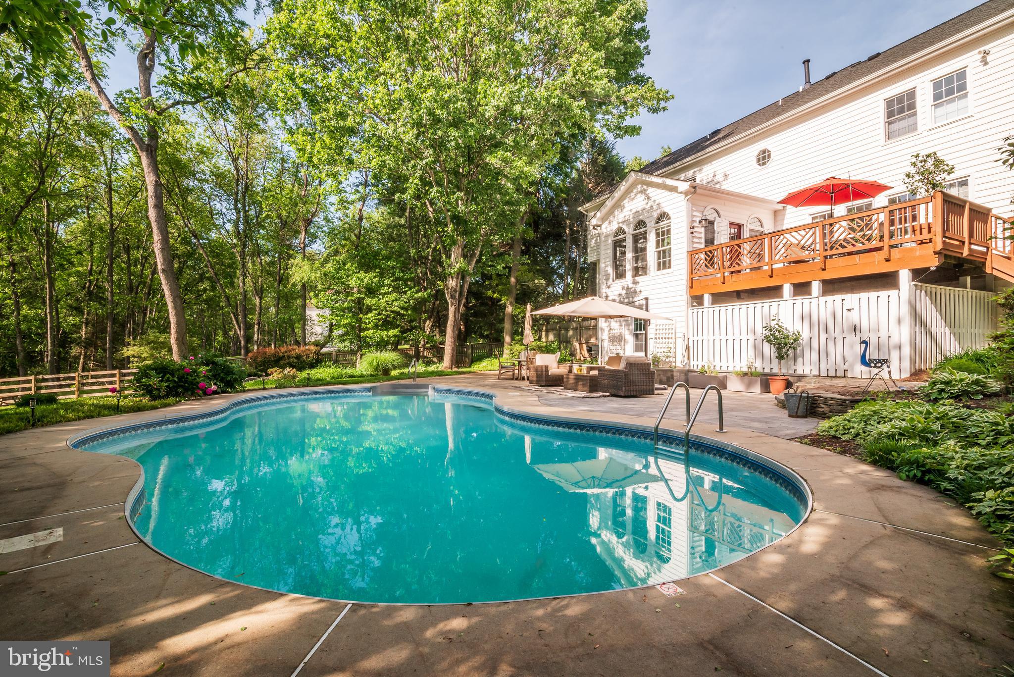 OVERLOOK HILLS - Residential