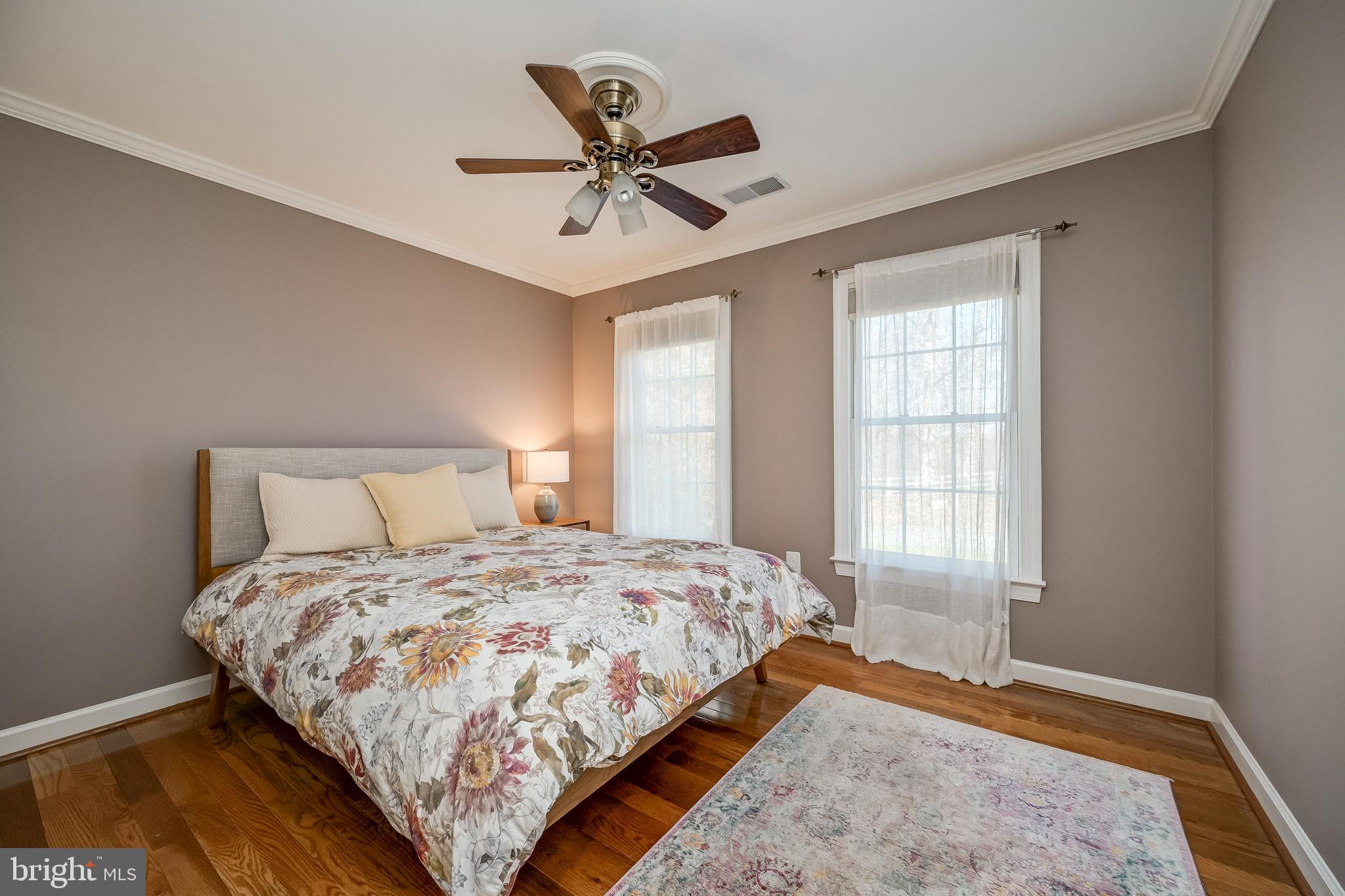 OVERLOOK HILLS - Residential